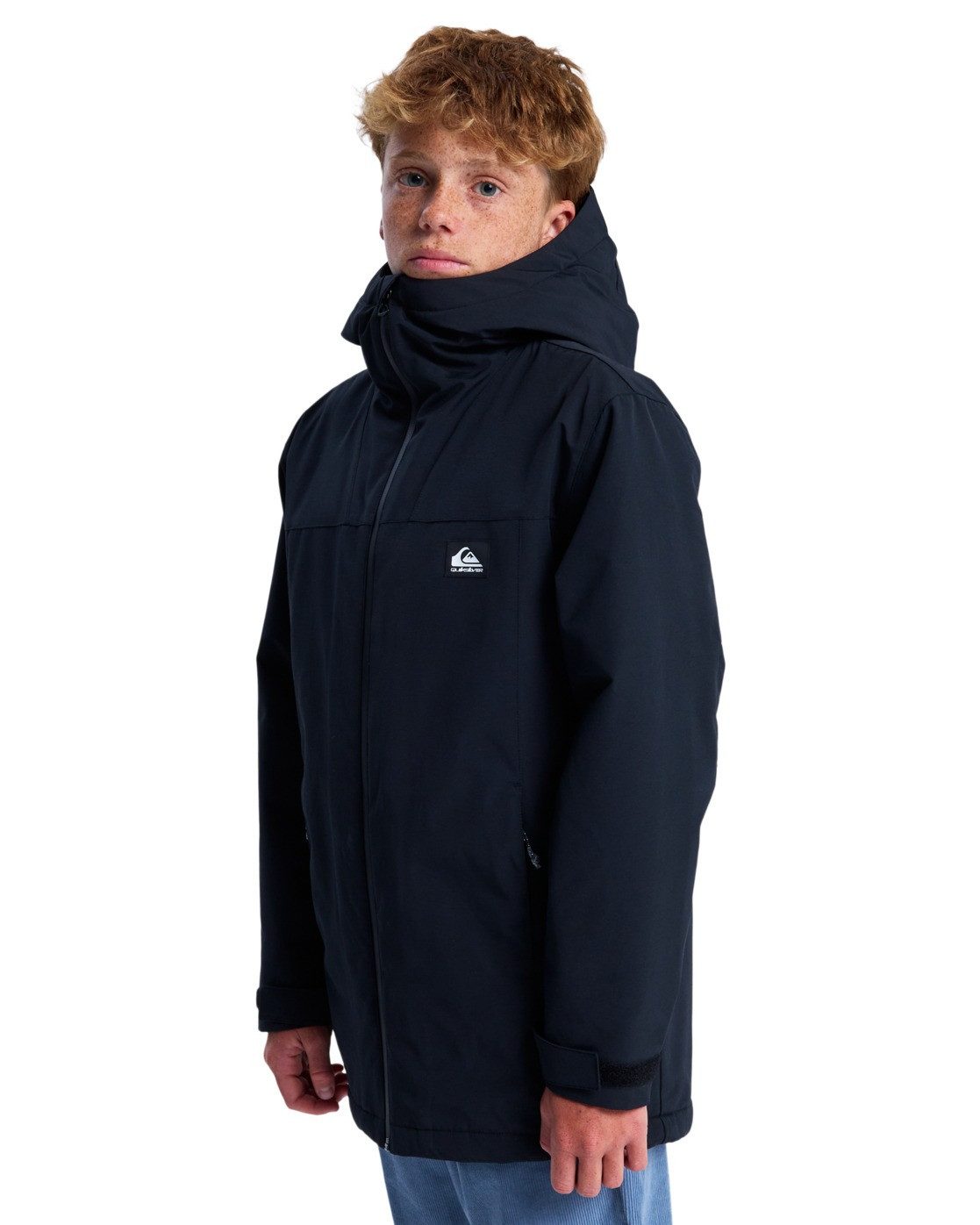 Quiksilver Regenjack OVERCAST 3K PARKA