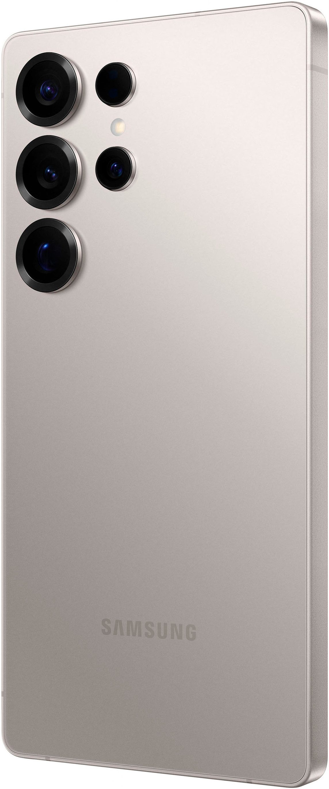 Samsung Smartphone Galaxy S25 Ultra