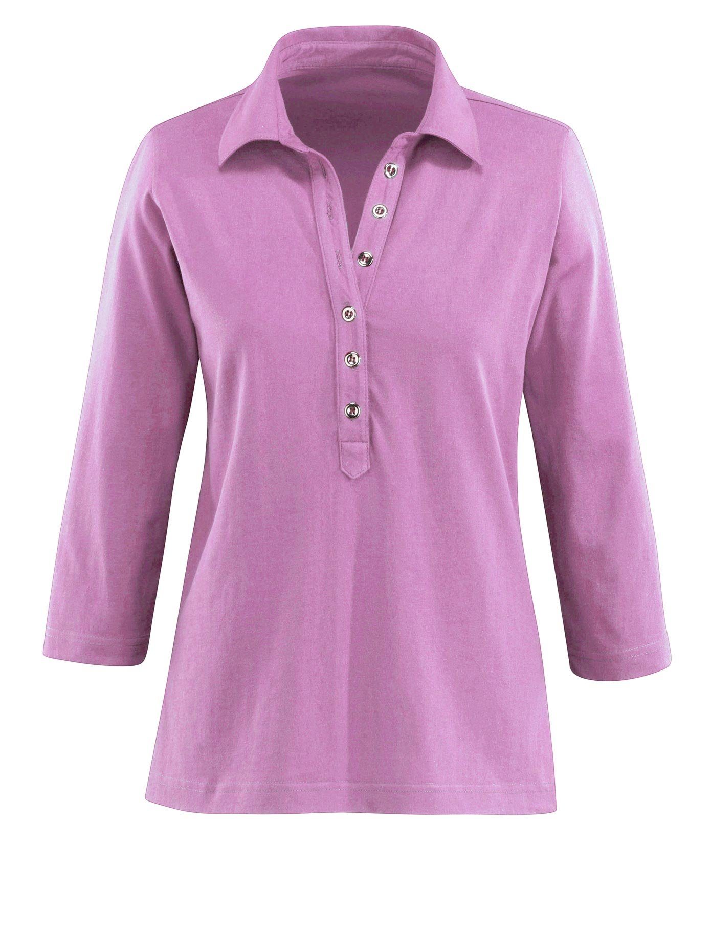 Casual Looks Poloshirt (1-delig)