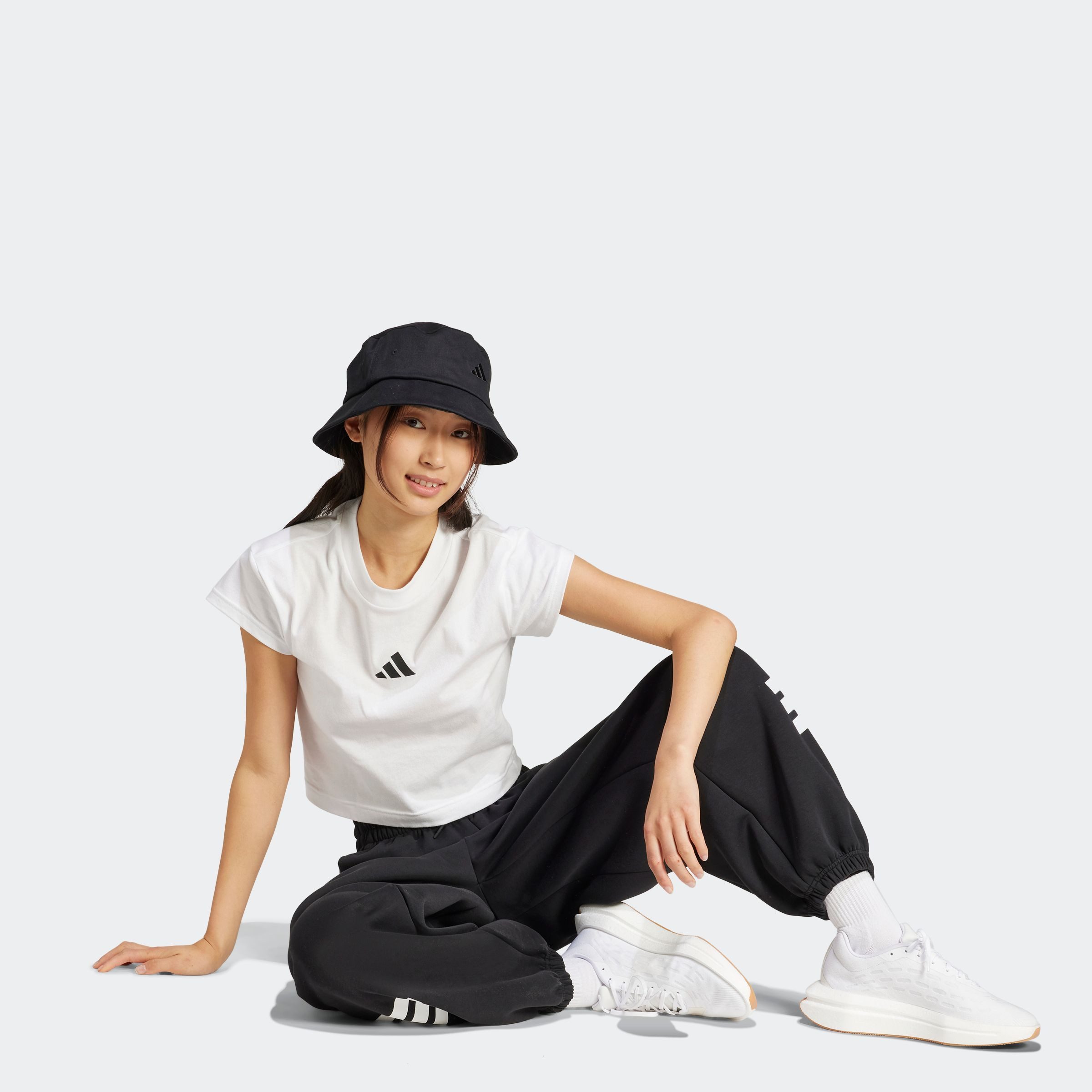adidas Sportswear T-shirt W FI SL BB TEE