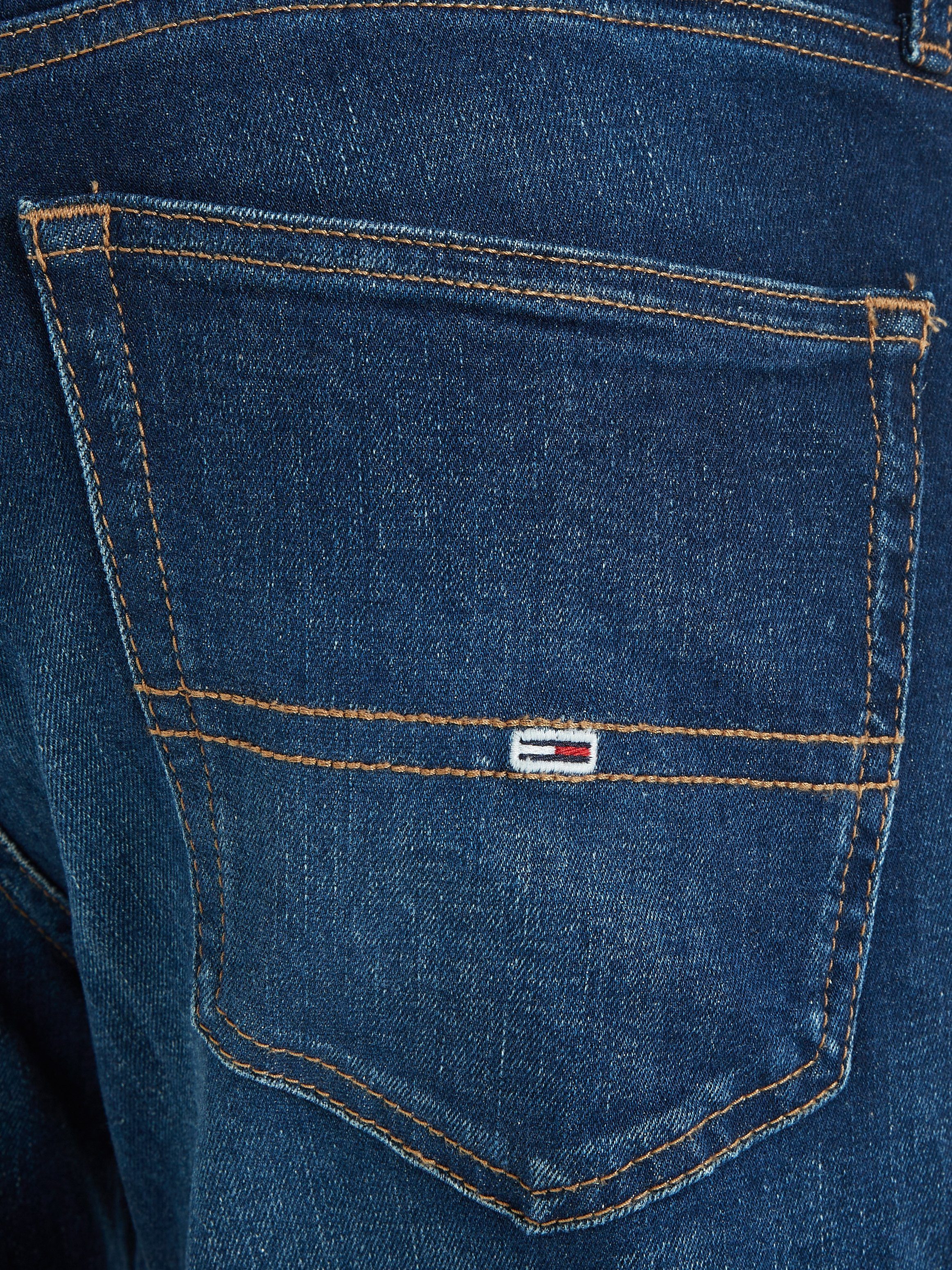 TOMMY JEANS Slim fit jeans SLIM SCANTON
