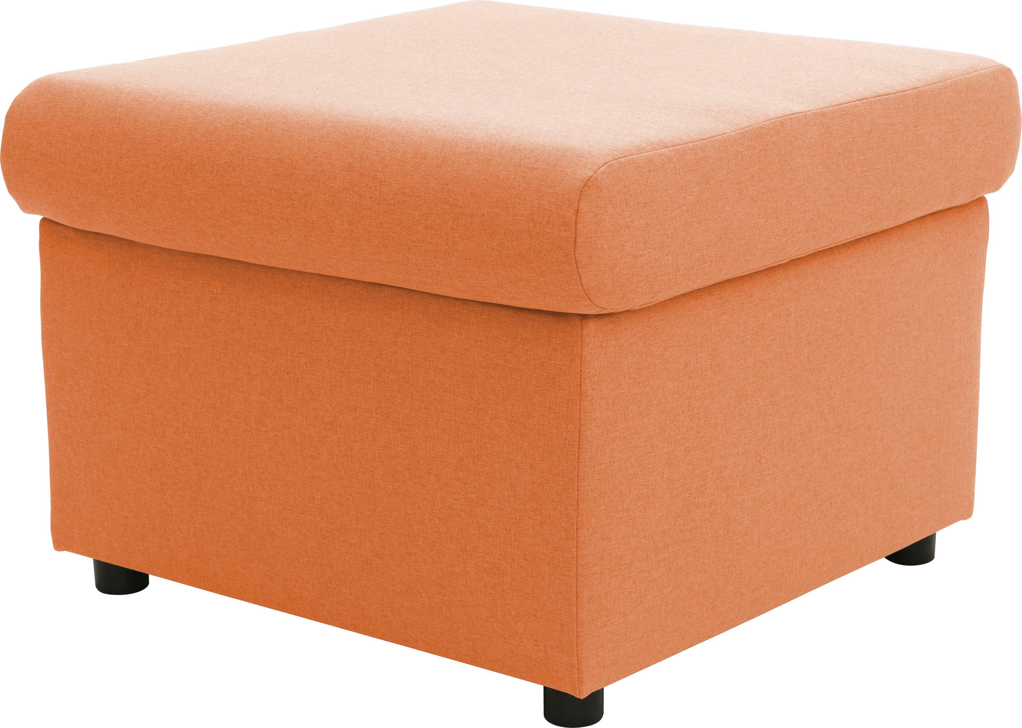DOMO collection Hocker Sonce