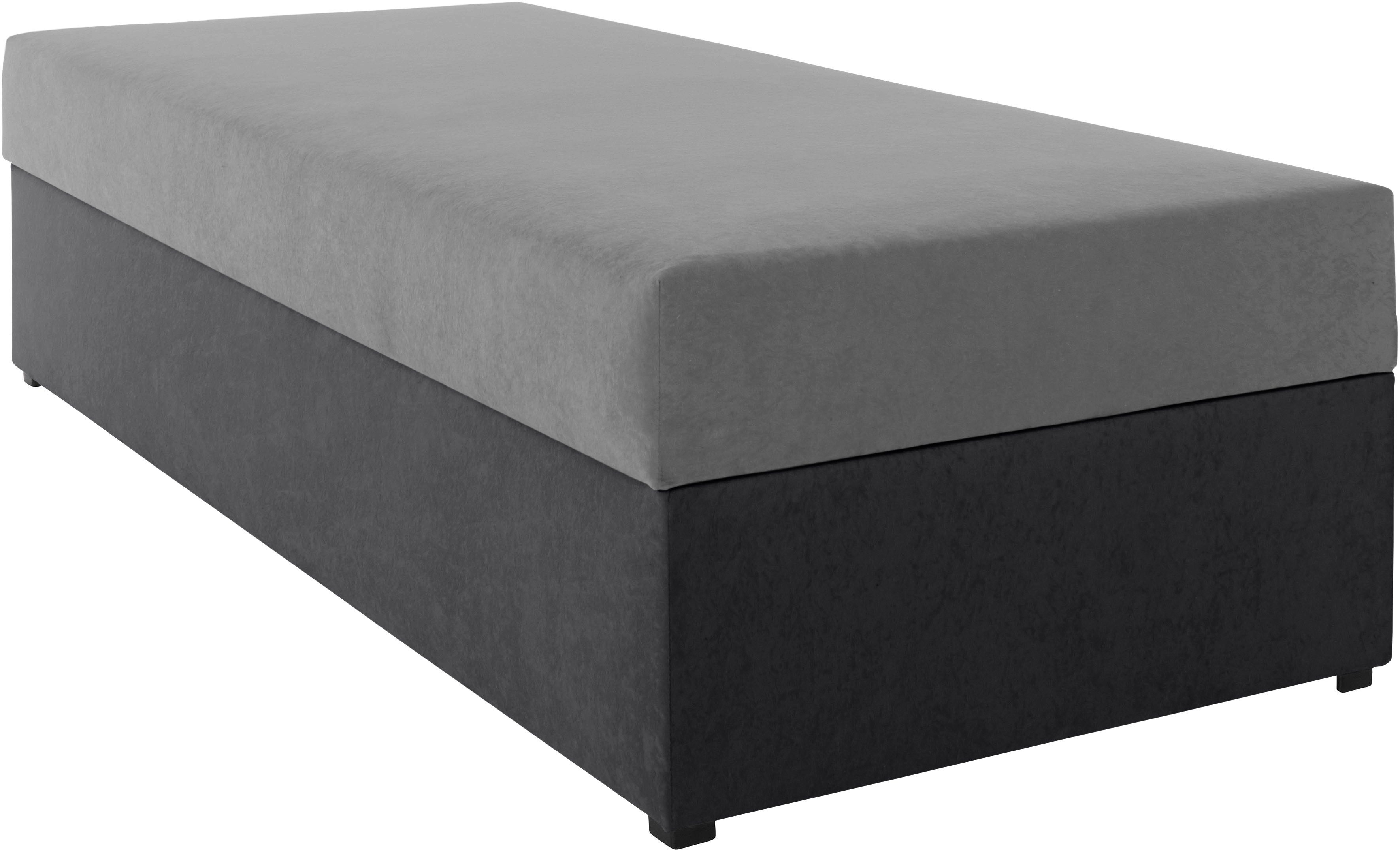 Maintal Bed Diana