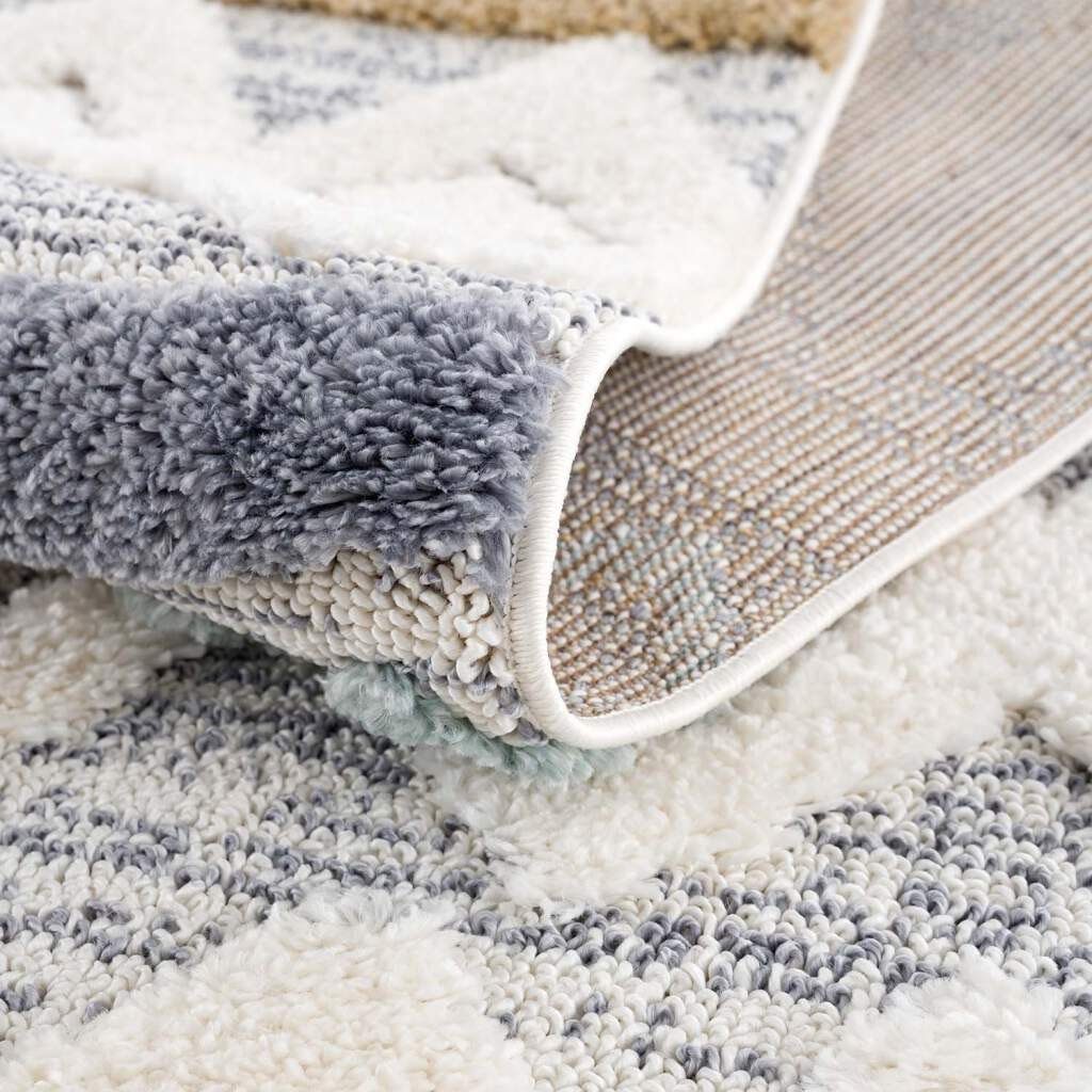 Carpet City Hoogpolig vloerkleed Focus 3013