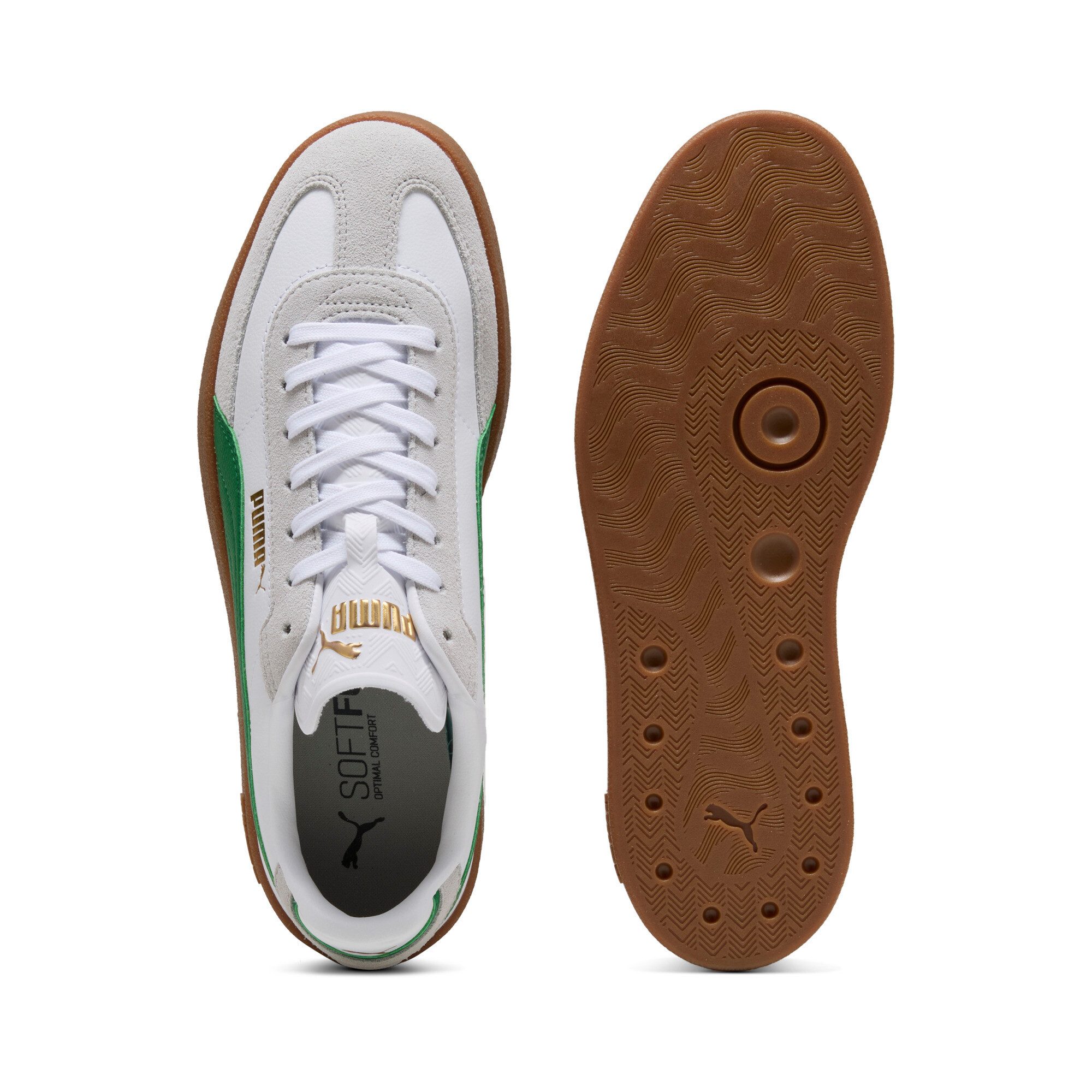 PUMA Sneakers CLUB II ERA