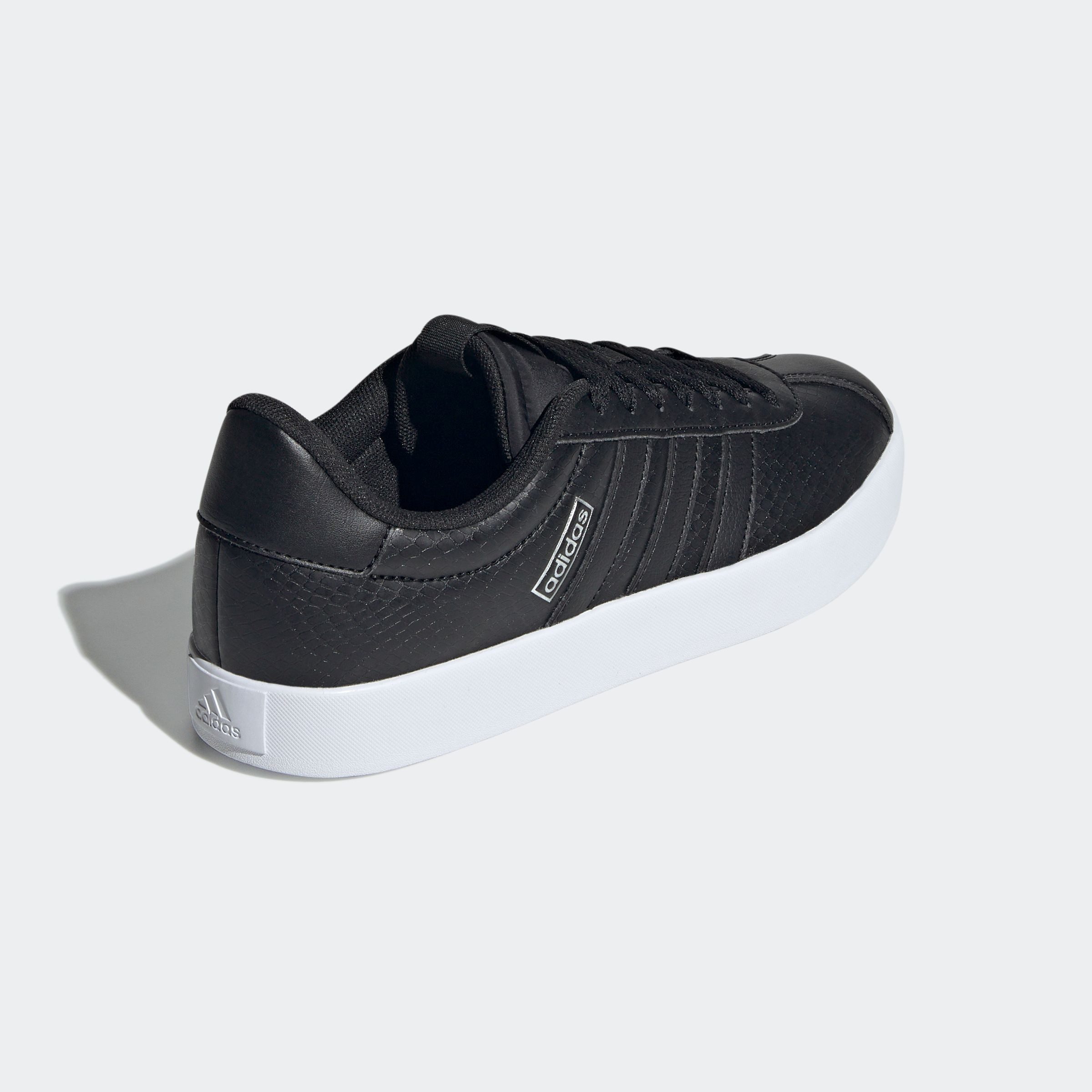 adidas Sportswear Sneakers VL COURT 3.0 SKATEBOARDING geïnspireerd door het ontwerp van de adidas samba