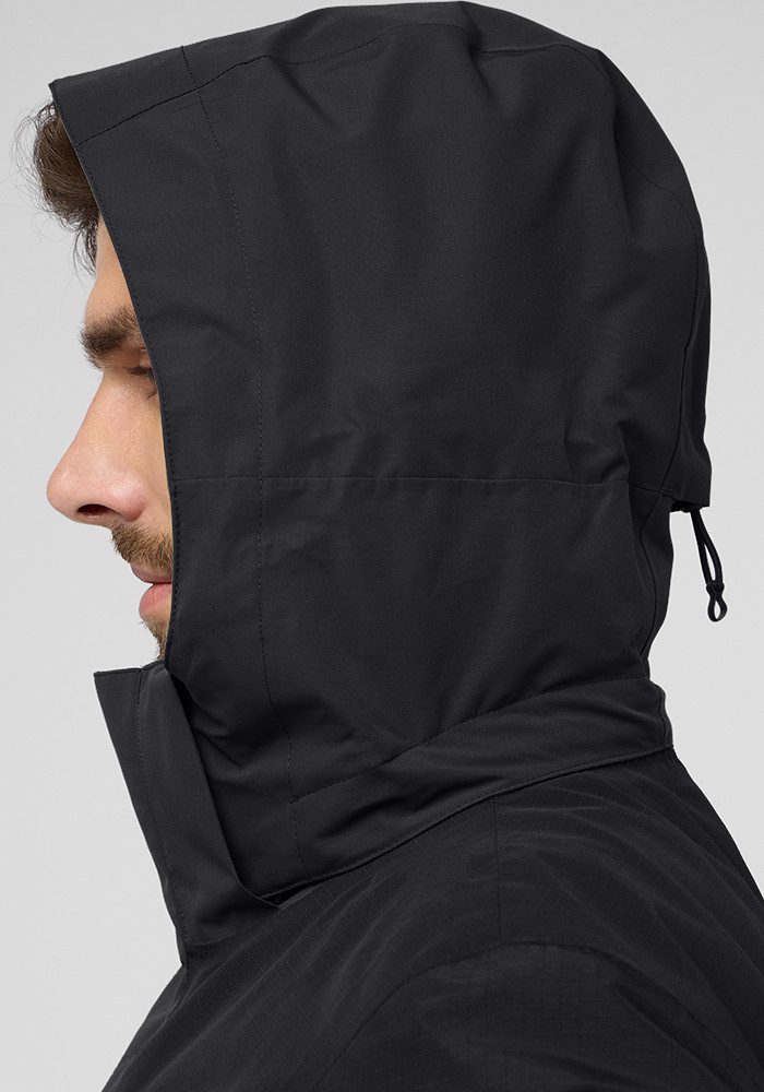Jack Wolfskin Functioneel 3-in-1-jack ROMBERG 3-in-1 JKT M