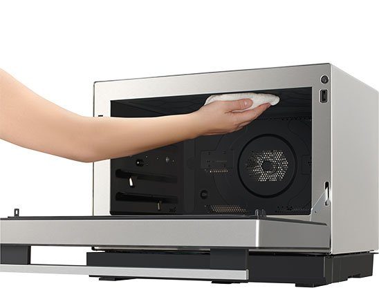 Panasonic Magnetron NN-CS89LBGPG