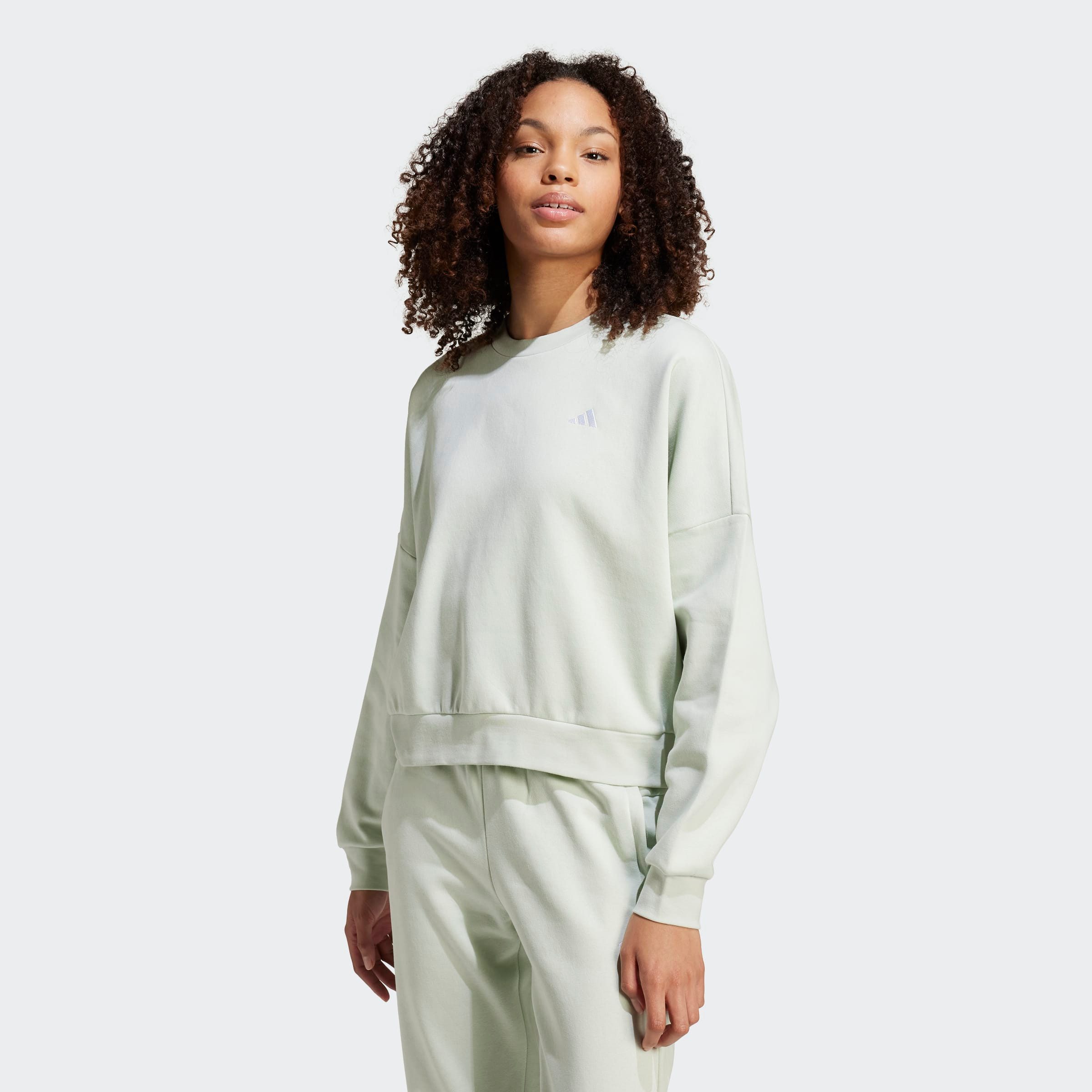adidas Sportswear Sweatshirt W SL FC SWT