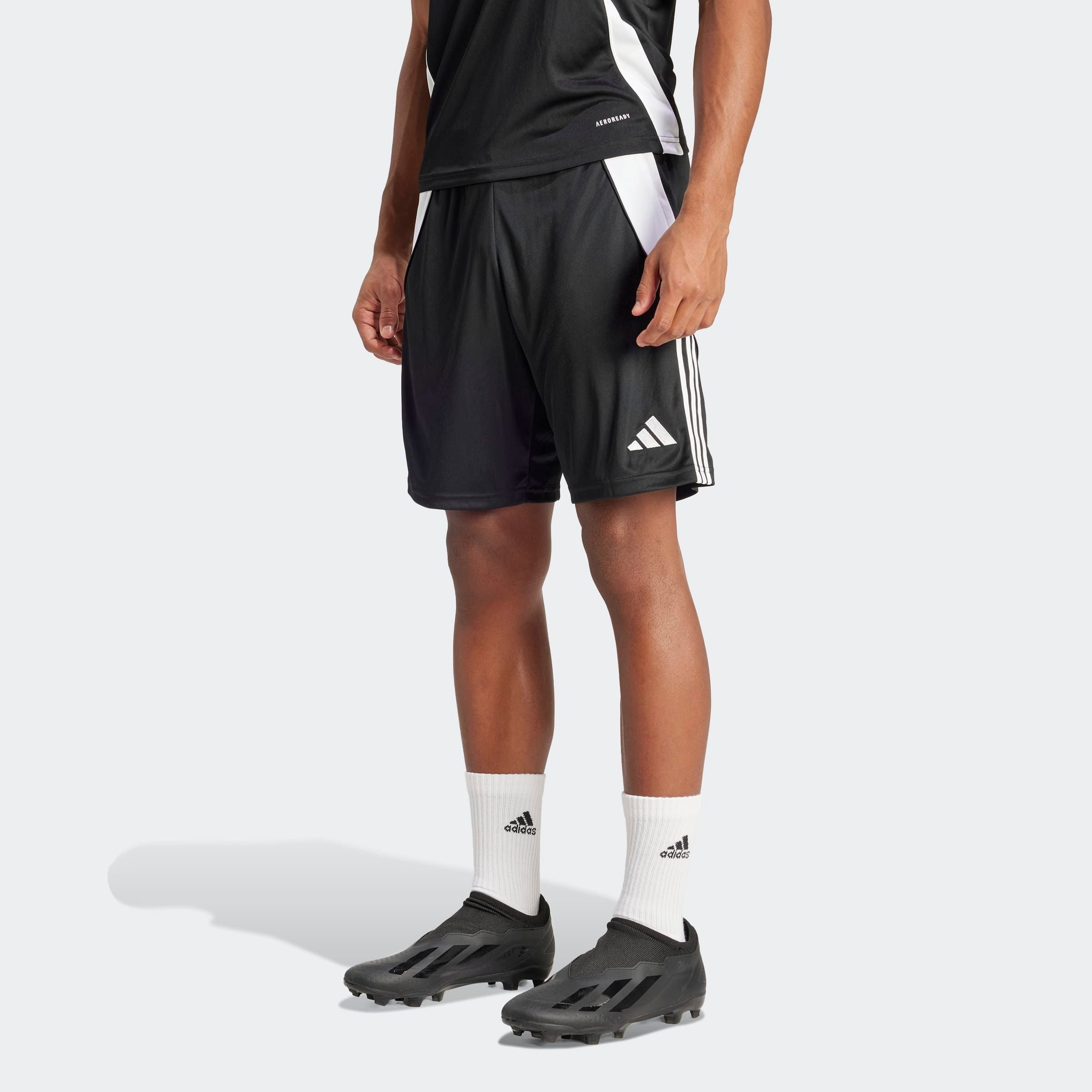 adidas Performance Trainingsshort TIRO24 TRSHO (1-delig)