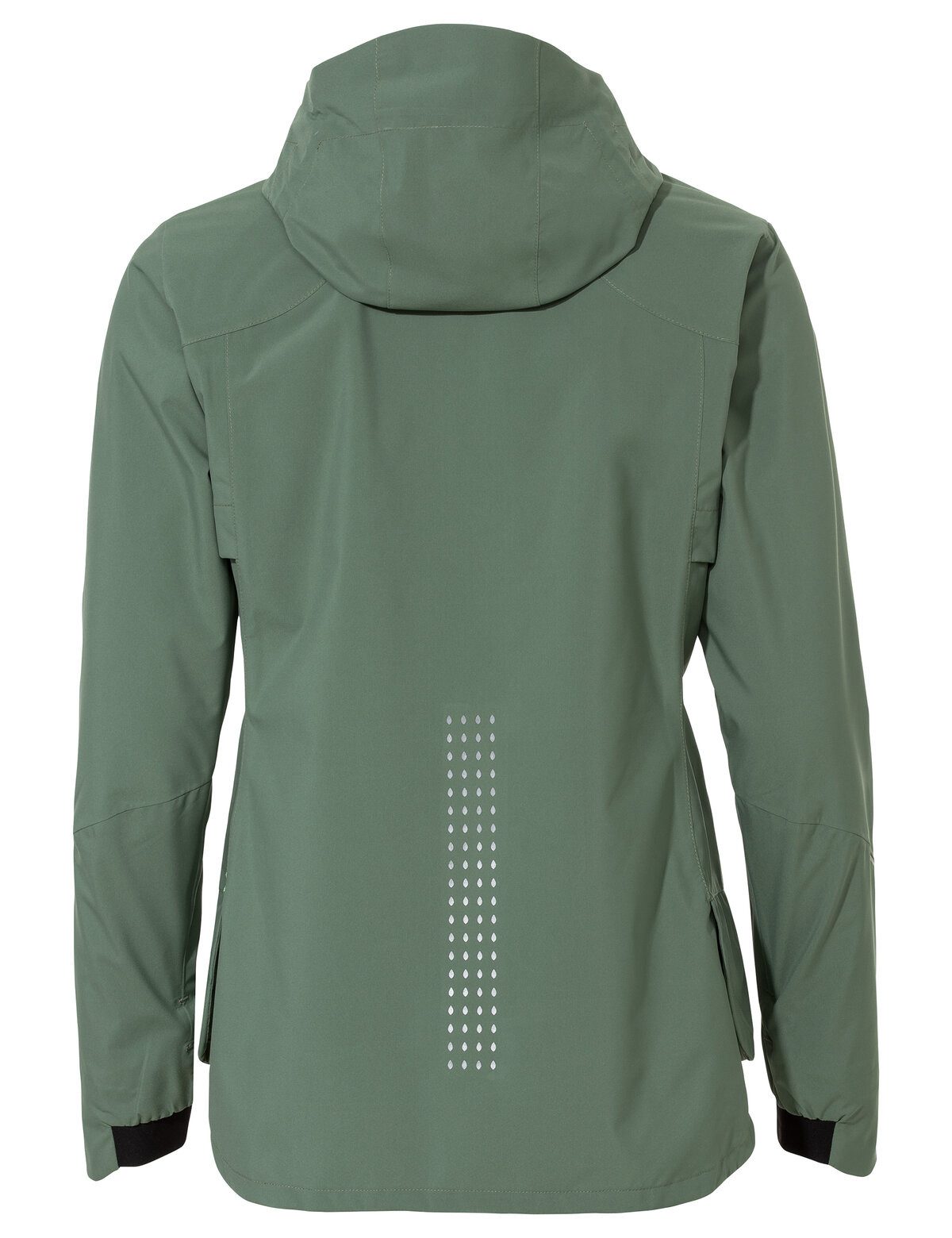 VAUDE Functioneel 3-in-1-jack Waterdicht, winddicht en ademend