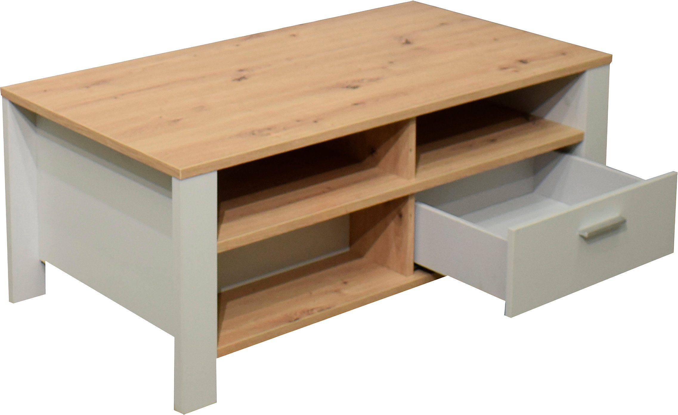 Mäusbacher Salontafel Nele (111 x 60 cm)