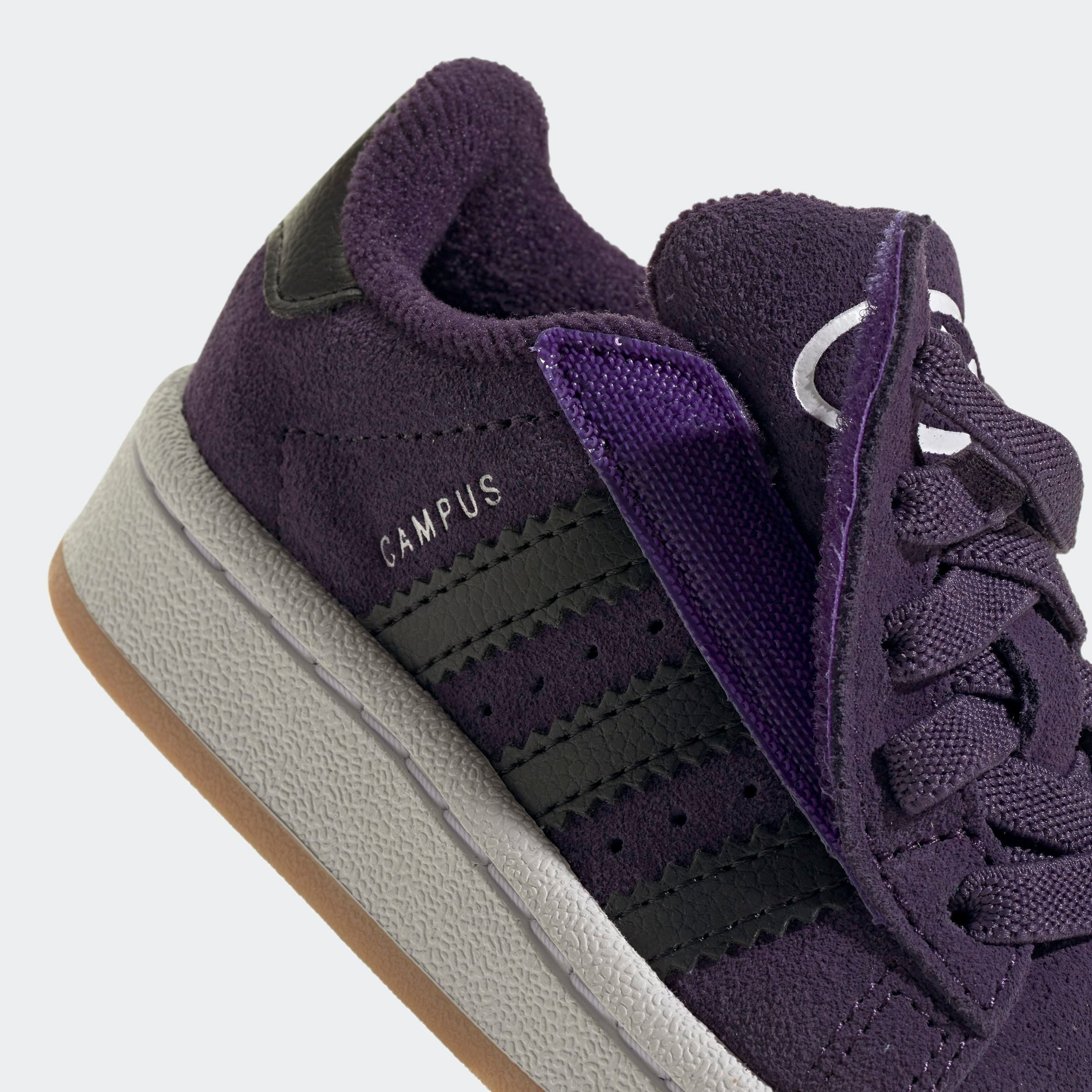 adidas Originals Sneakers CAMPUS 00S COMFORT CLOSURE ELASTIC LACES KIDS