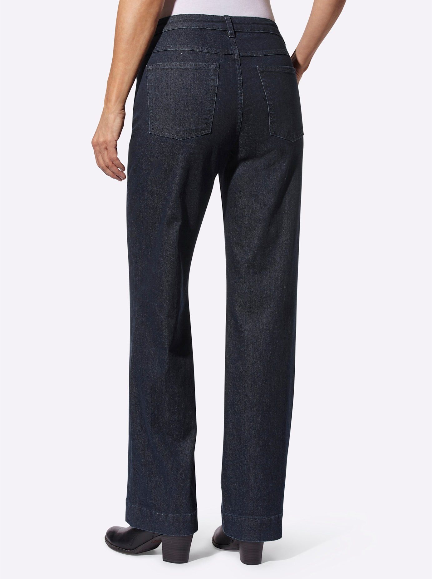 Classic Inspirationen Comfortabele jeans