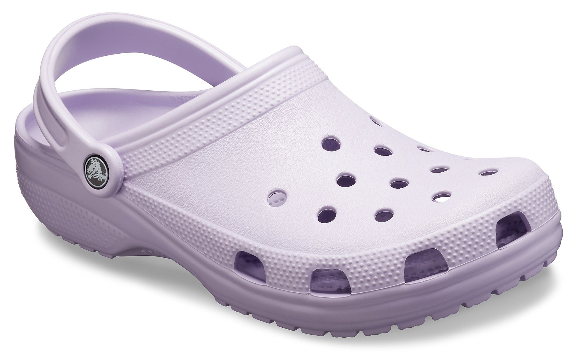 Crocs Klompen Unisex Lavender Classic