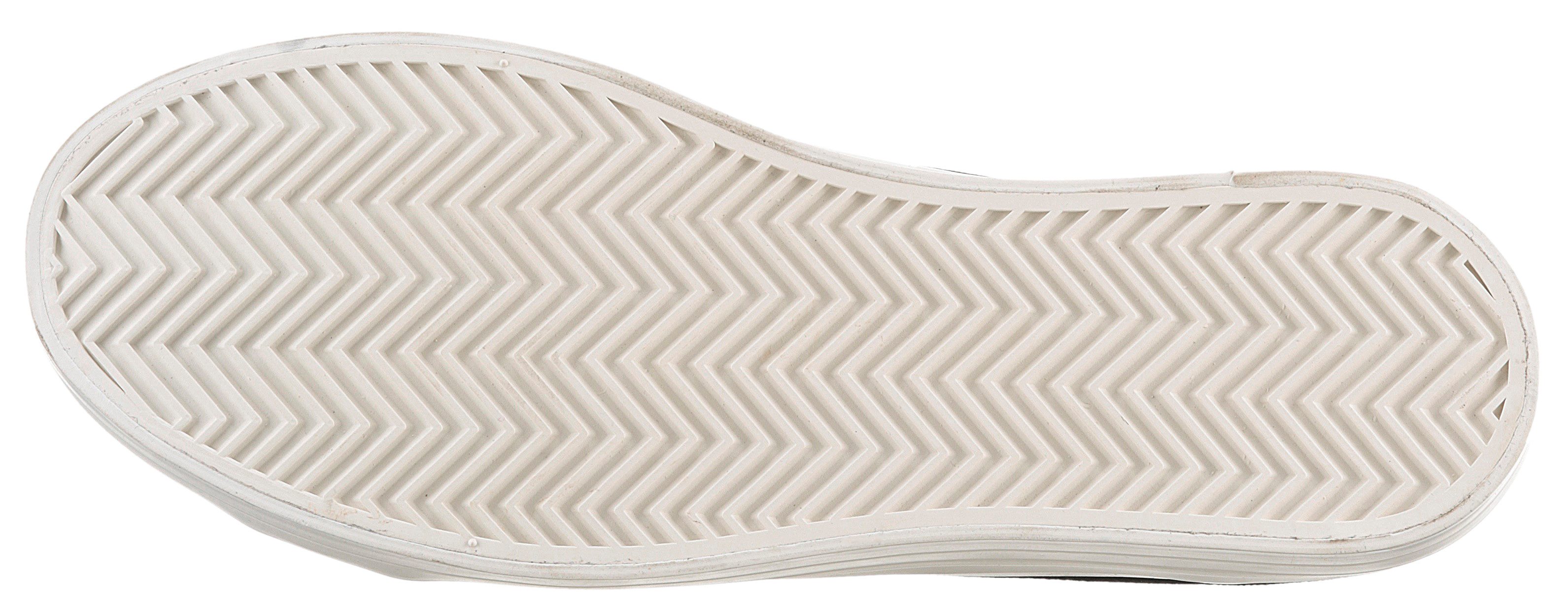 Aniston SHOES Plateausneakers