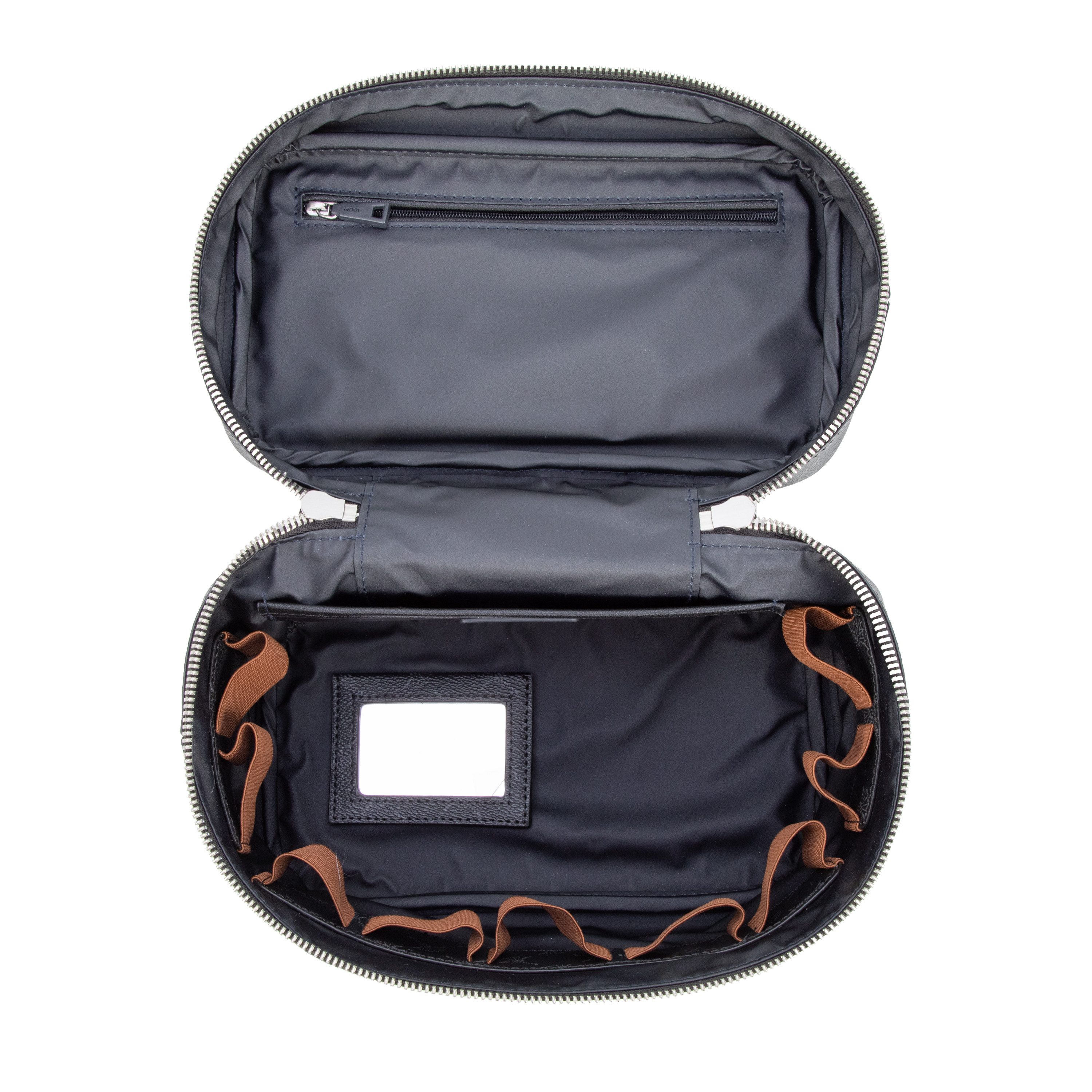Joop! Make-uptasje Cortina 1.0 flora washbag mhz Make-up tas beautycase toilettas