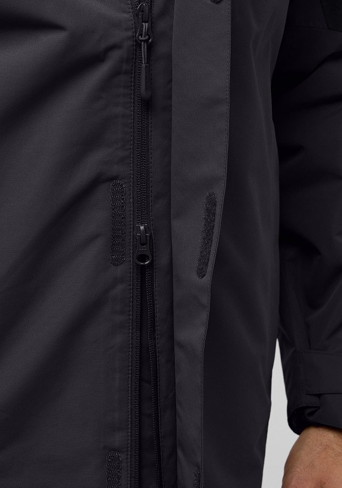 Jack Wolfskin Functioneel 3-in-1-jack ROMBERG 3-in-1 JKT M