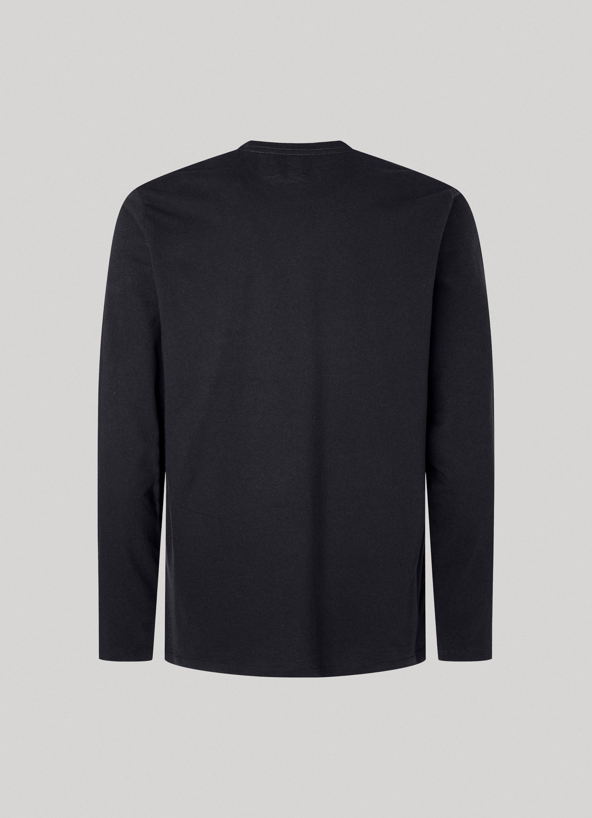 Pepe Jeans Shirt met lange mouwen EGGO LONG
