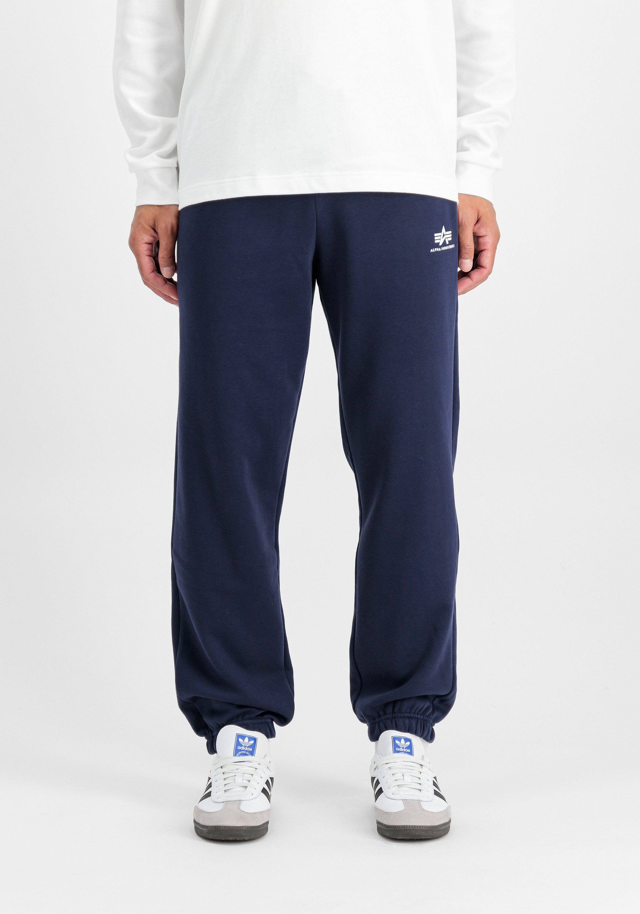 Alpha Industries Joggingbroek Basic Jogger SL II