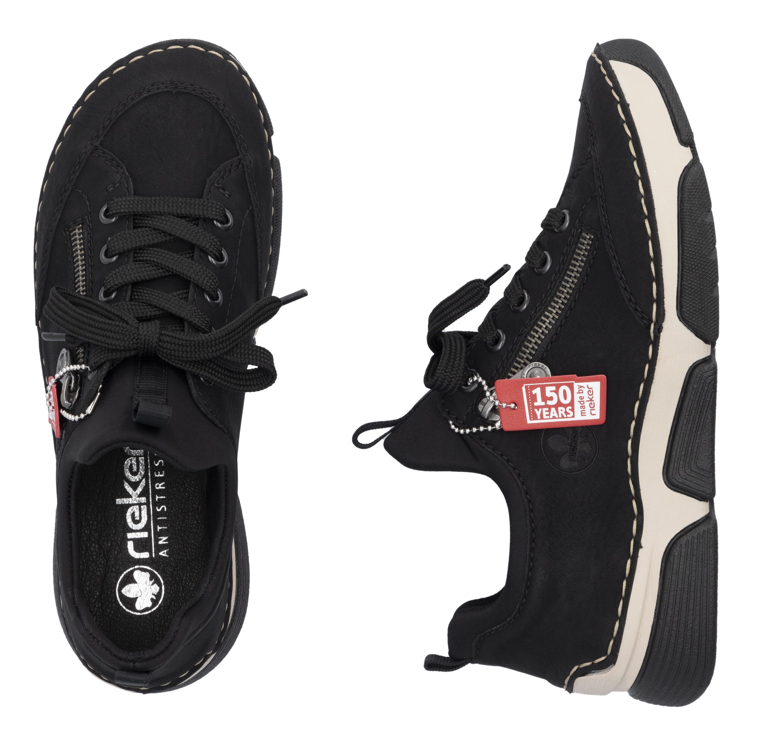 Rieker Slip-on sneakers