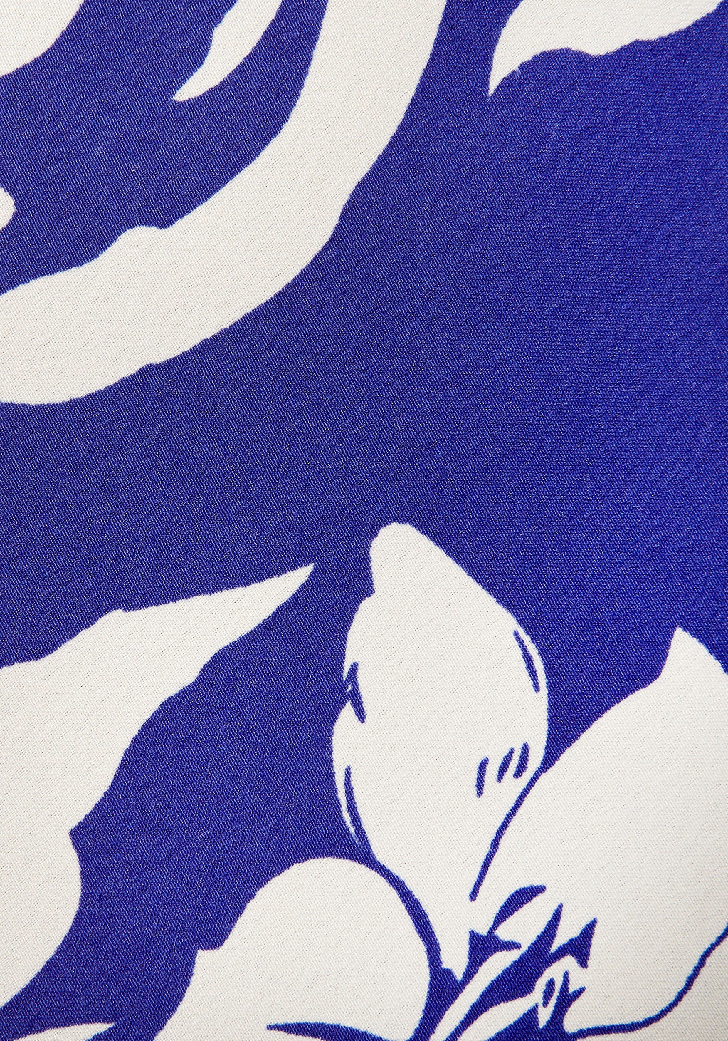 Lascana Broekrok met all-over print