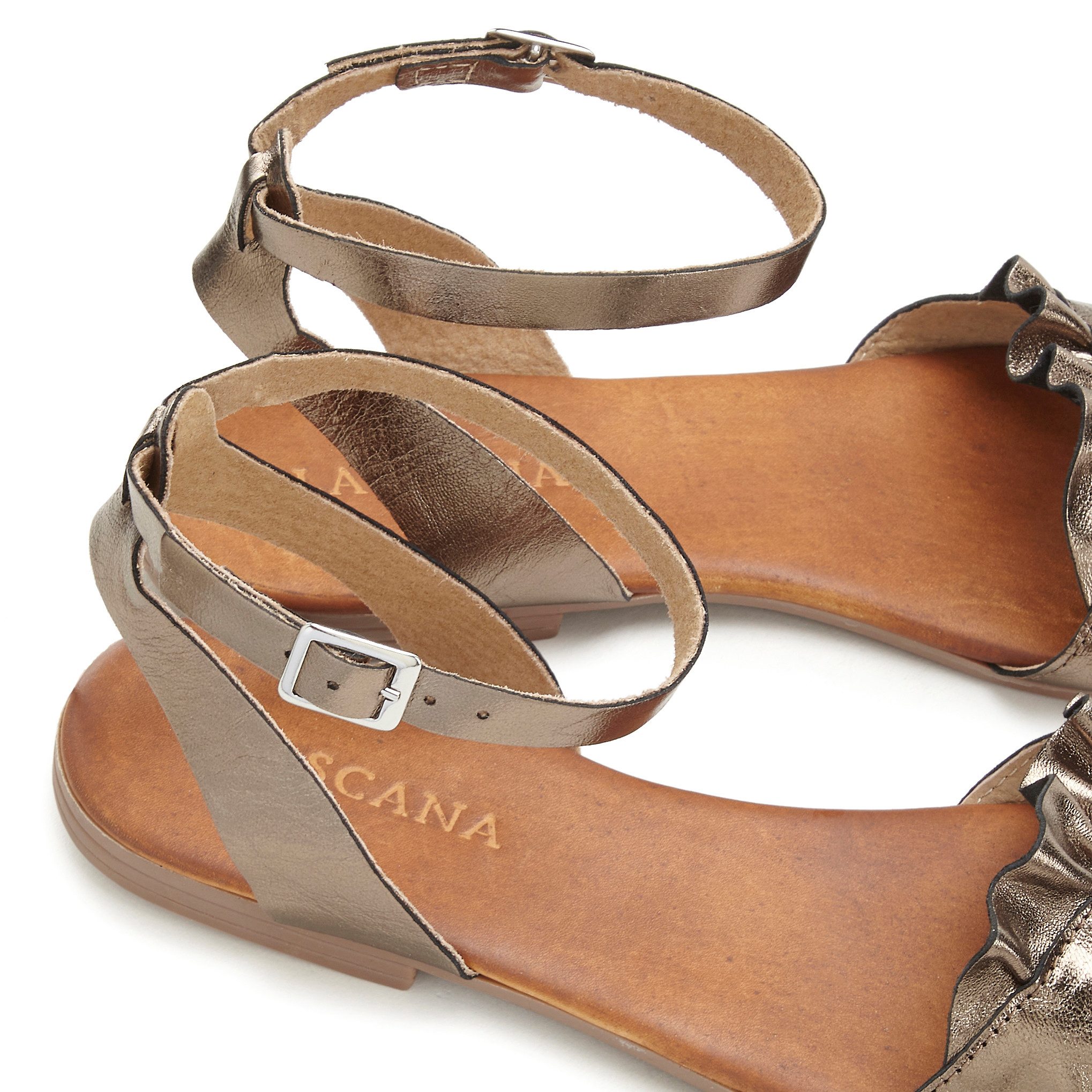 Lascana Sandalen Zomerschoen