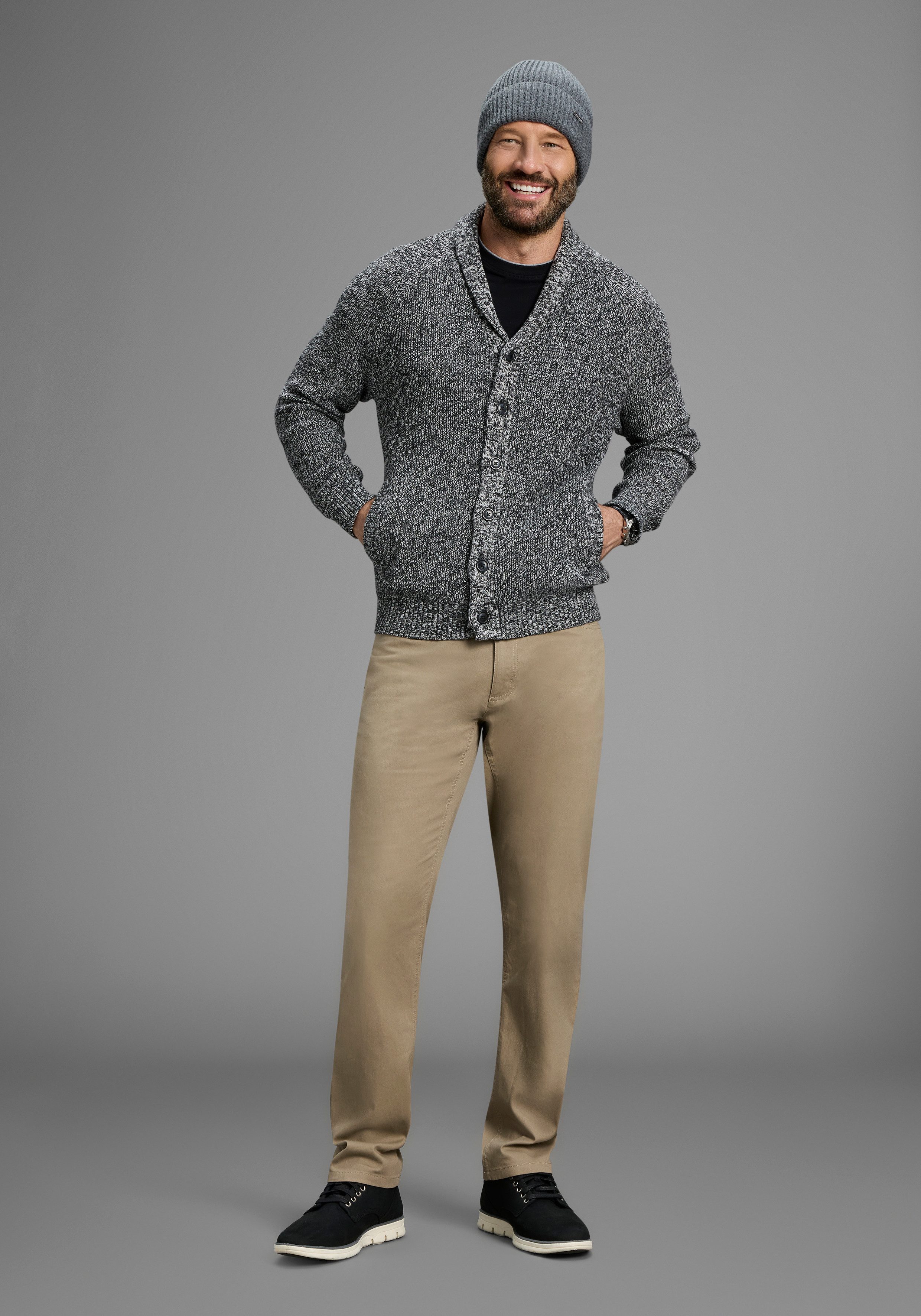 Man's World Vest Nieuwe collectie!