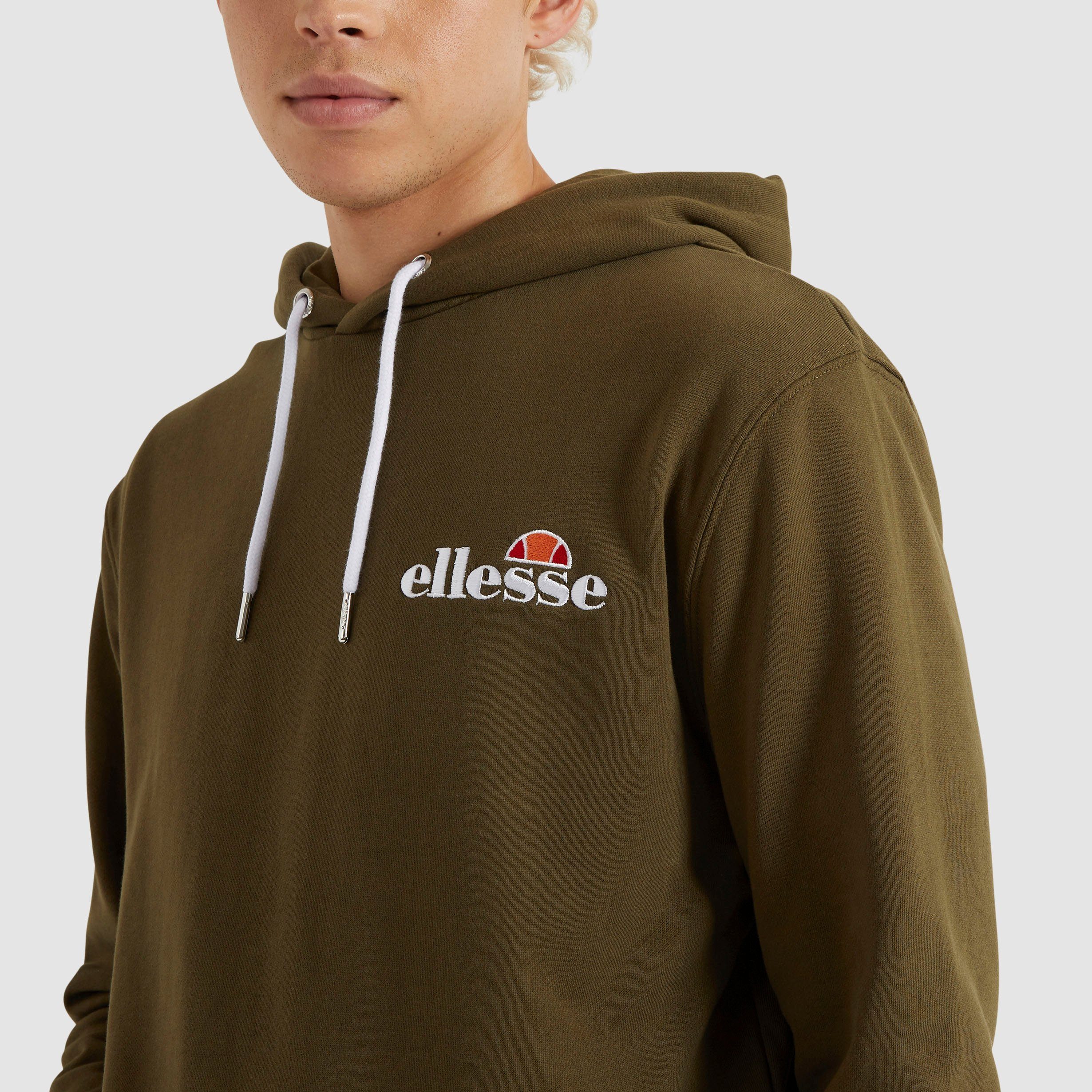 ellesse Hoodie Primero OH hoody
