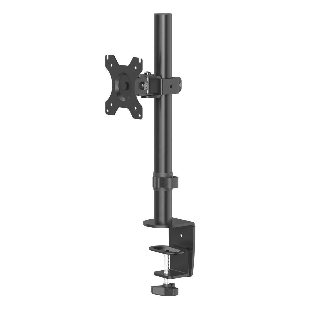 Hama Monitorhouder Beeldscherm houder, 33-81 cm(13"-32") zwart