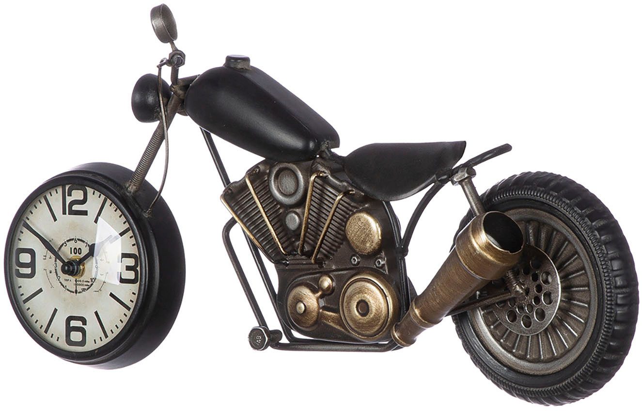 Casablanca by Gilde Wandklok Motor (1-delig)