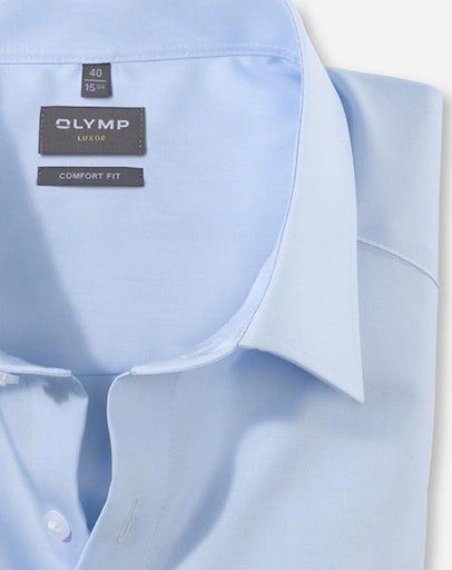 OLYMP Businessoverhemd Luxor comfort fit