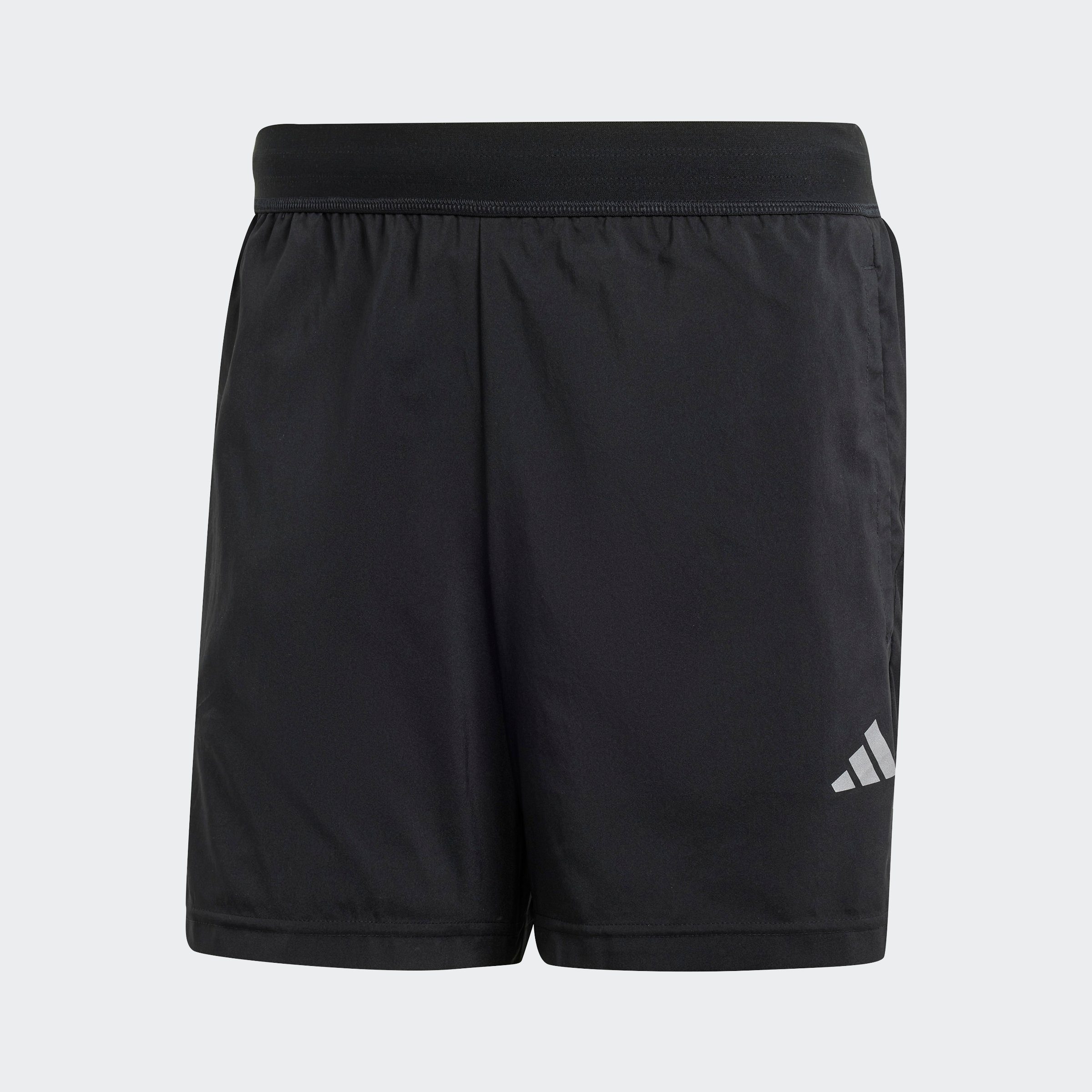 adidas Performance Short GYM+ WV 2in1 S (1-delig)