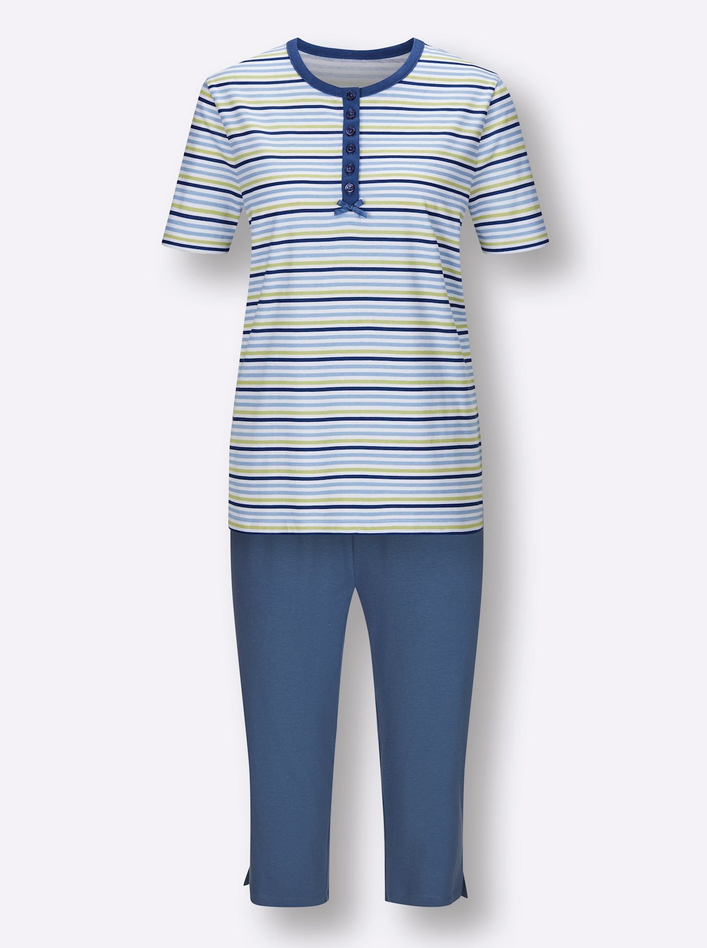 wäschepur Capripyjama