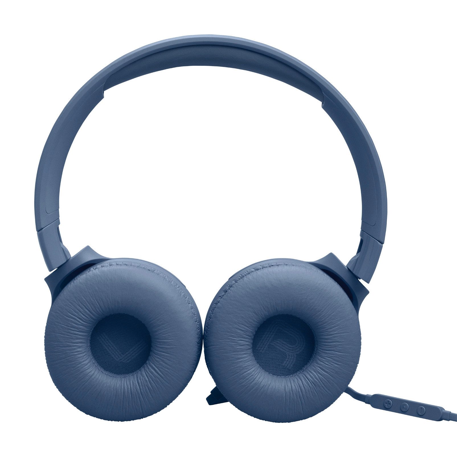 JBL Hoofdtelefoon Tune 520C USB-C bekabelde Hi-Res-On-Ear