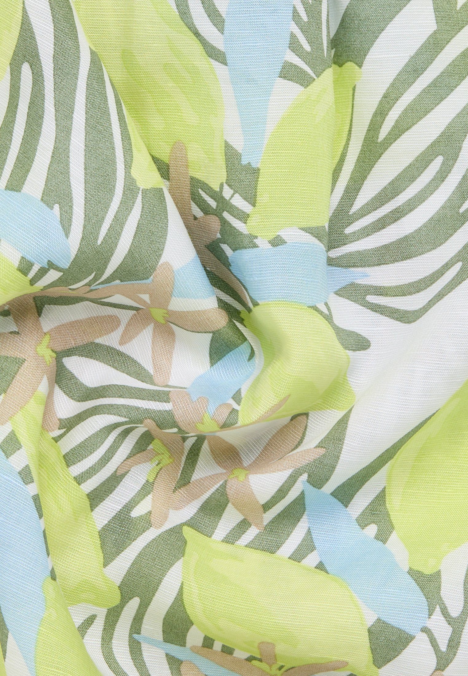 Eterna Lange blouse Regular fit