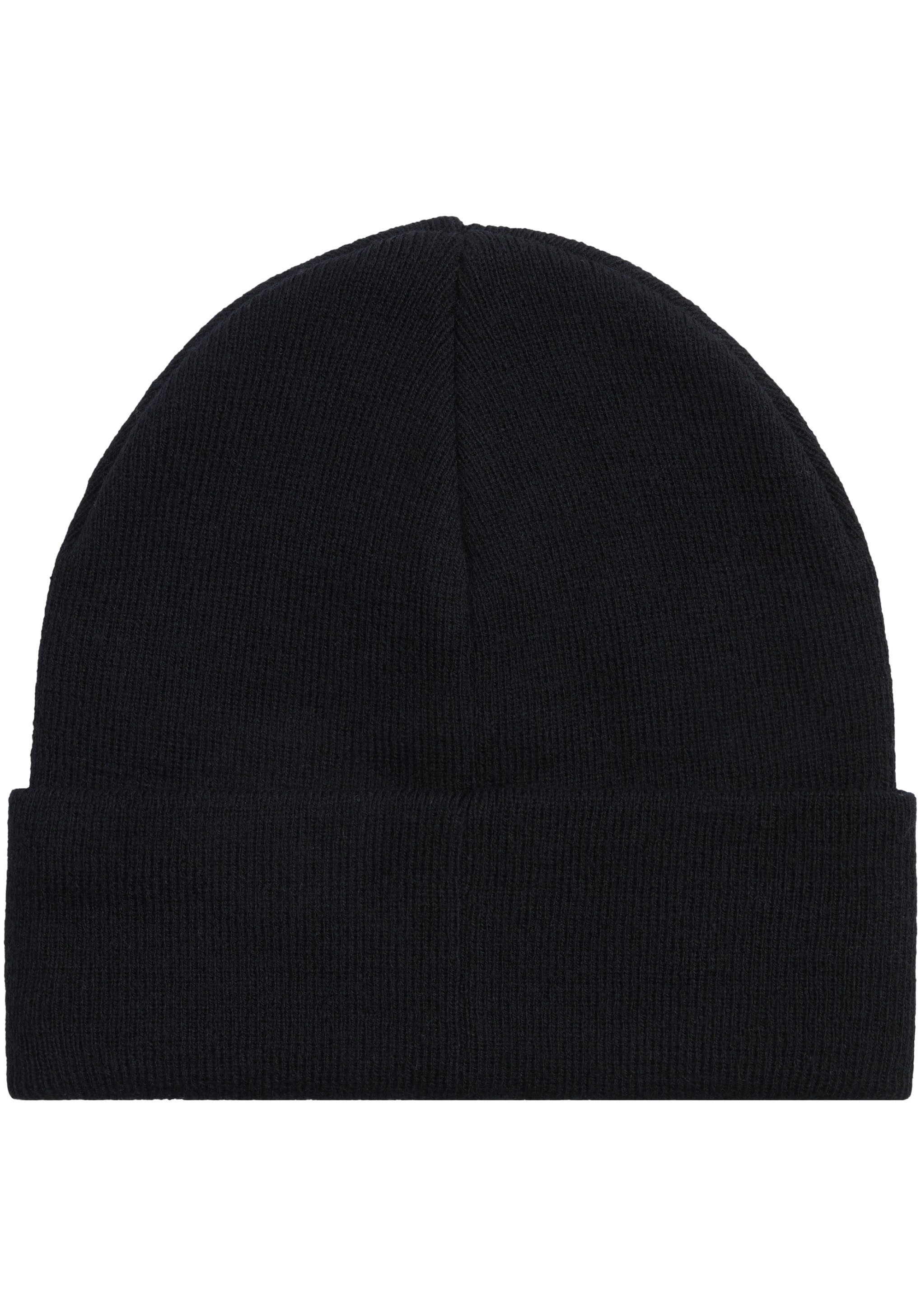 Calvin Klein Beanie MONOGRAM EMBRO BEANIE