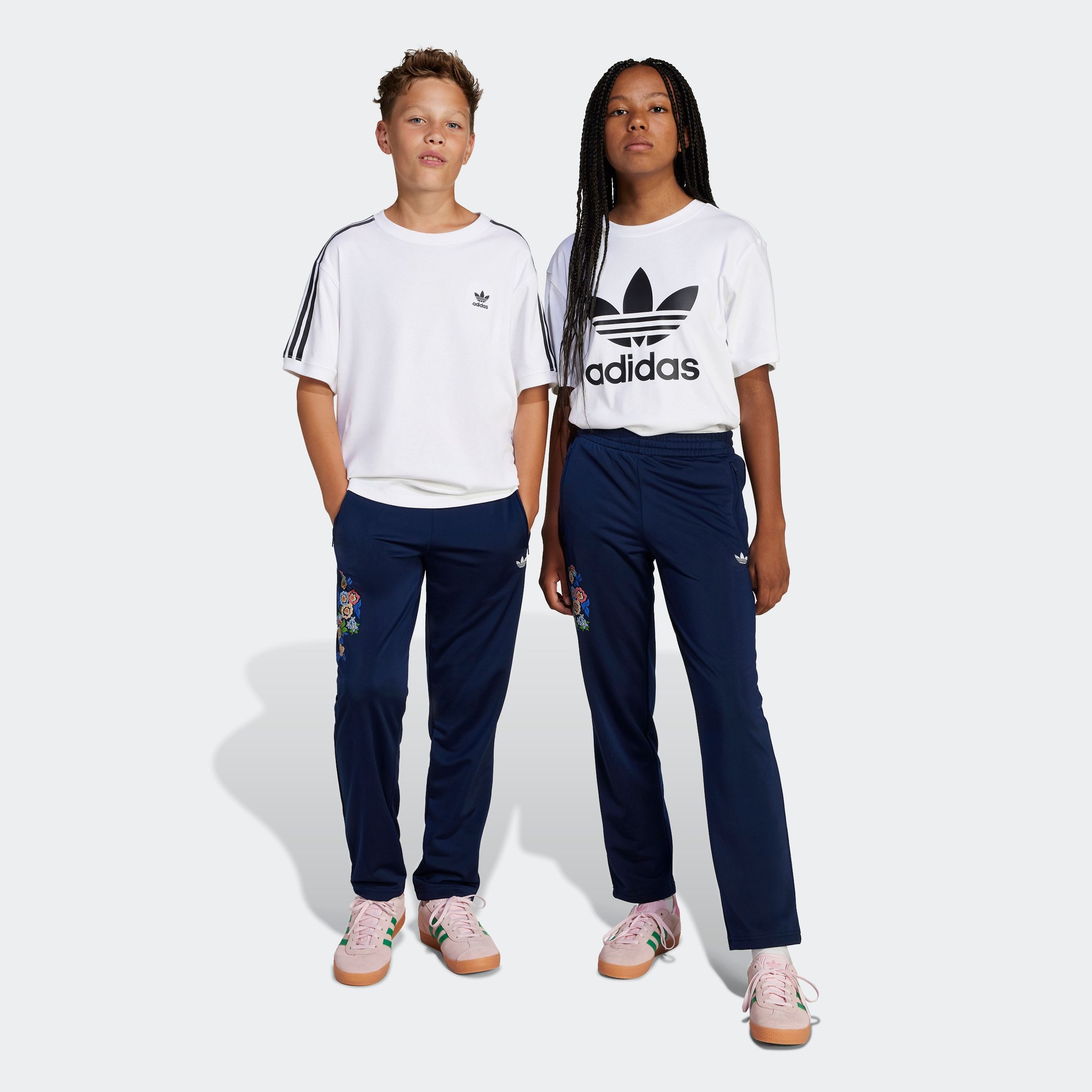 adidas Originals Sportbroek FIREBIRD PANTS (1-delig)