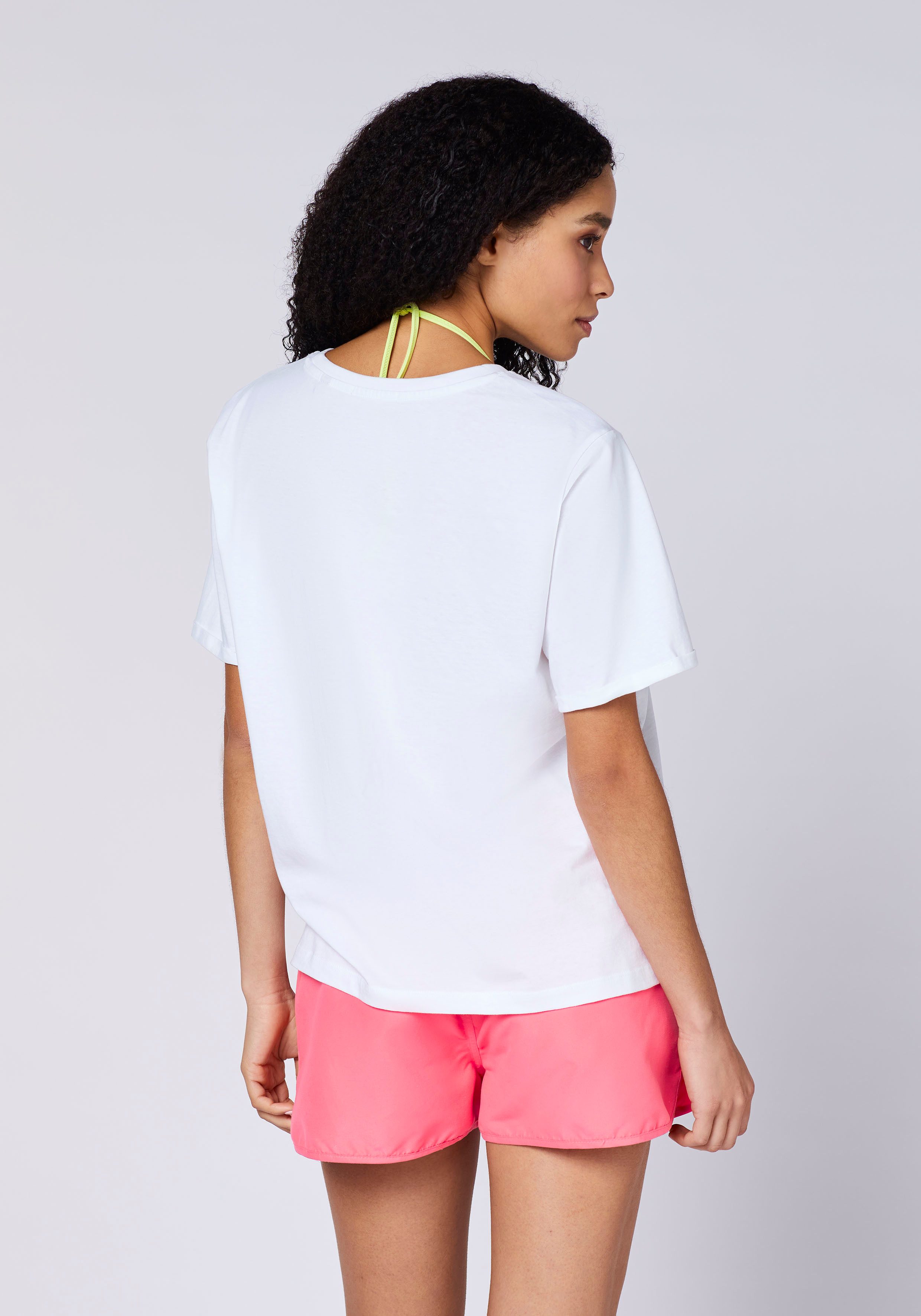 Chiemsee Poloshirt Comfort fit