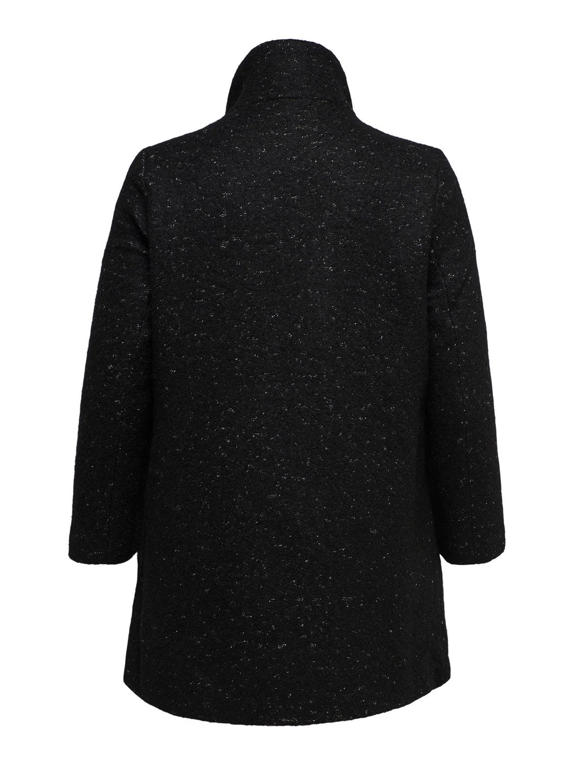 ONLY CARMAKOMA Korte jas CARNEWSOPHIA WOOL COAT OTW