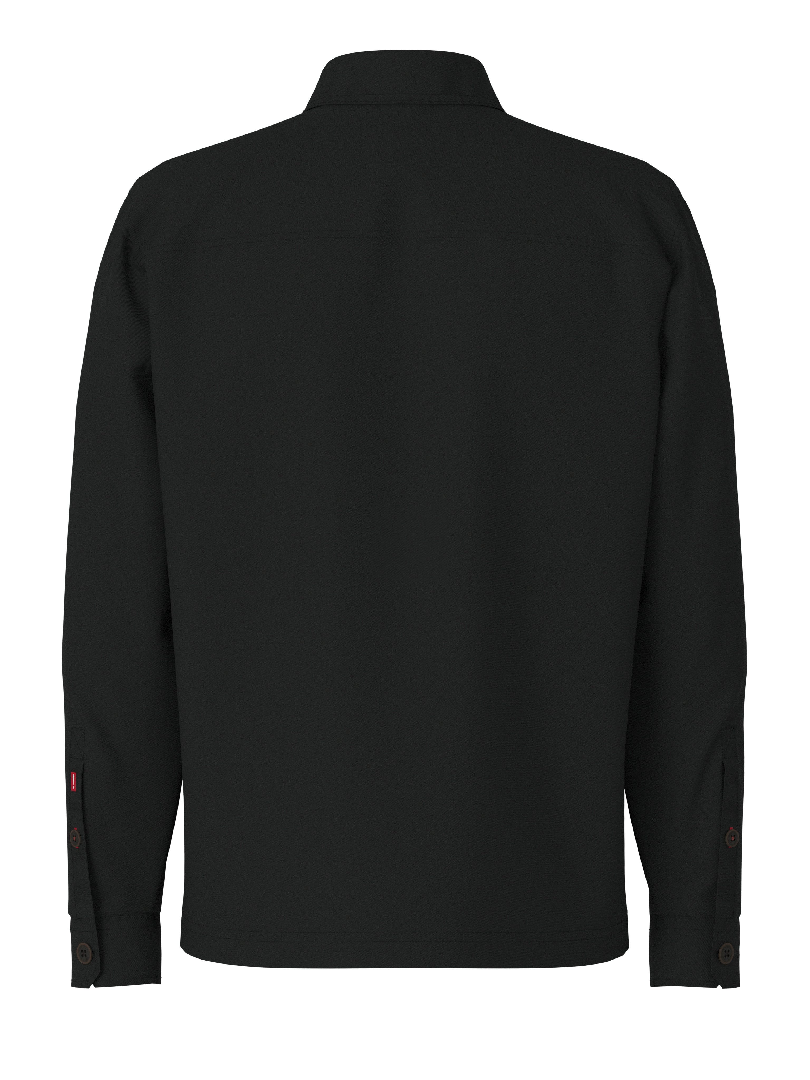 Joop Jeans Overhemd met lange mouwen Harvi
