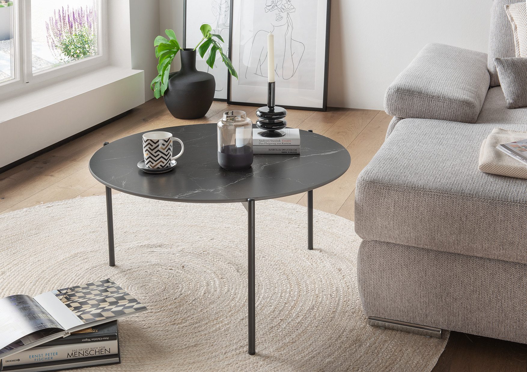 Paroli Salontafel salontafels