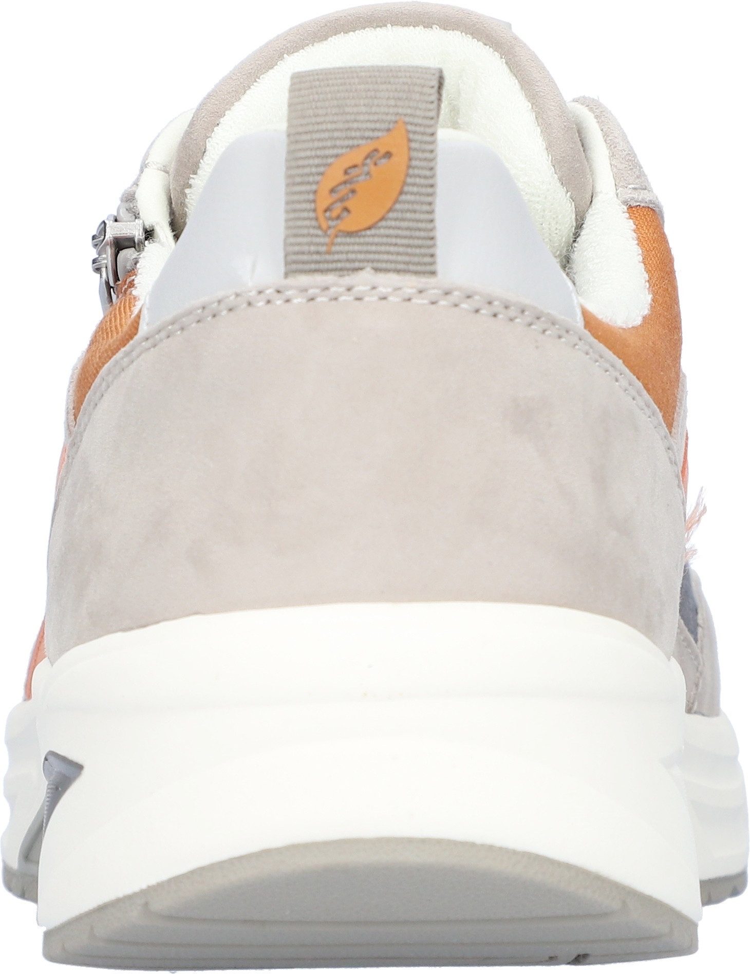 Waldläufer Sneakers H-JACK , veterschoen, vrijetijdsschoen in comfortabele breedte h (= zeer breed)