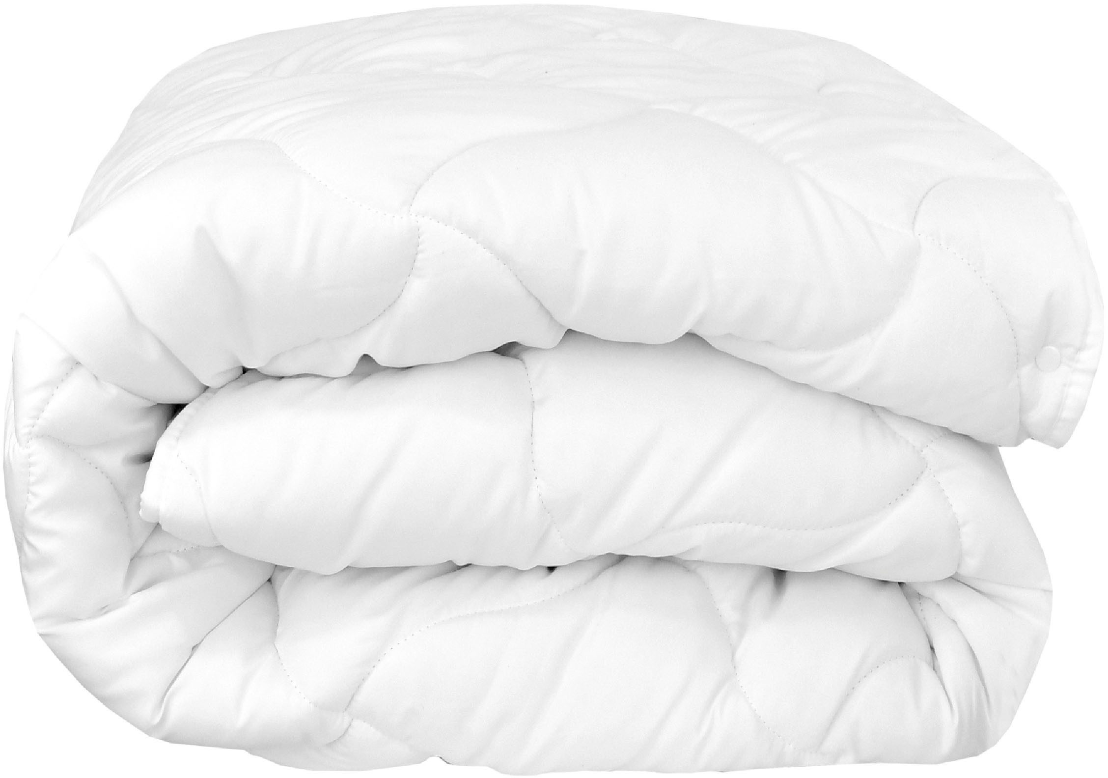 Schiesser 4-seizoenendekbed Lykke - 2 samenknopbare dekbedden voor zomer en winter 4-seizoenen