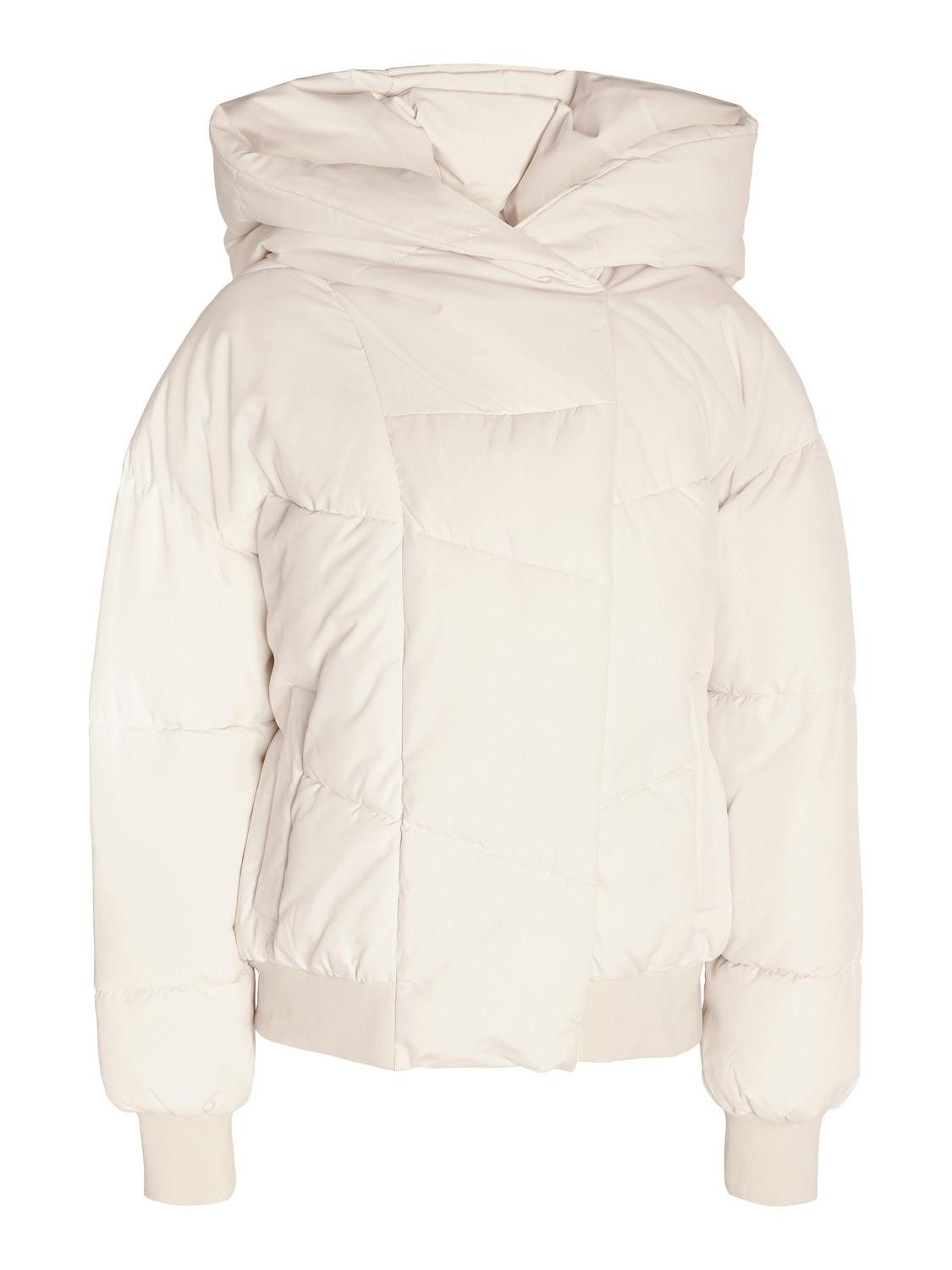 Noisy may Gewatteerde jas NMTALLY L S BOMBER JACKET NOOS FWD