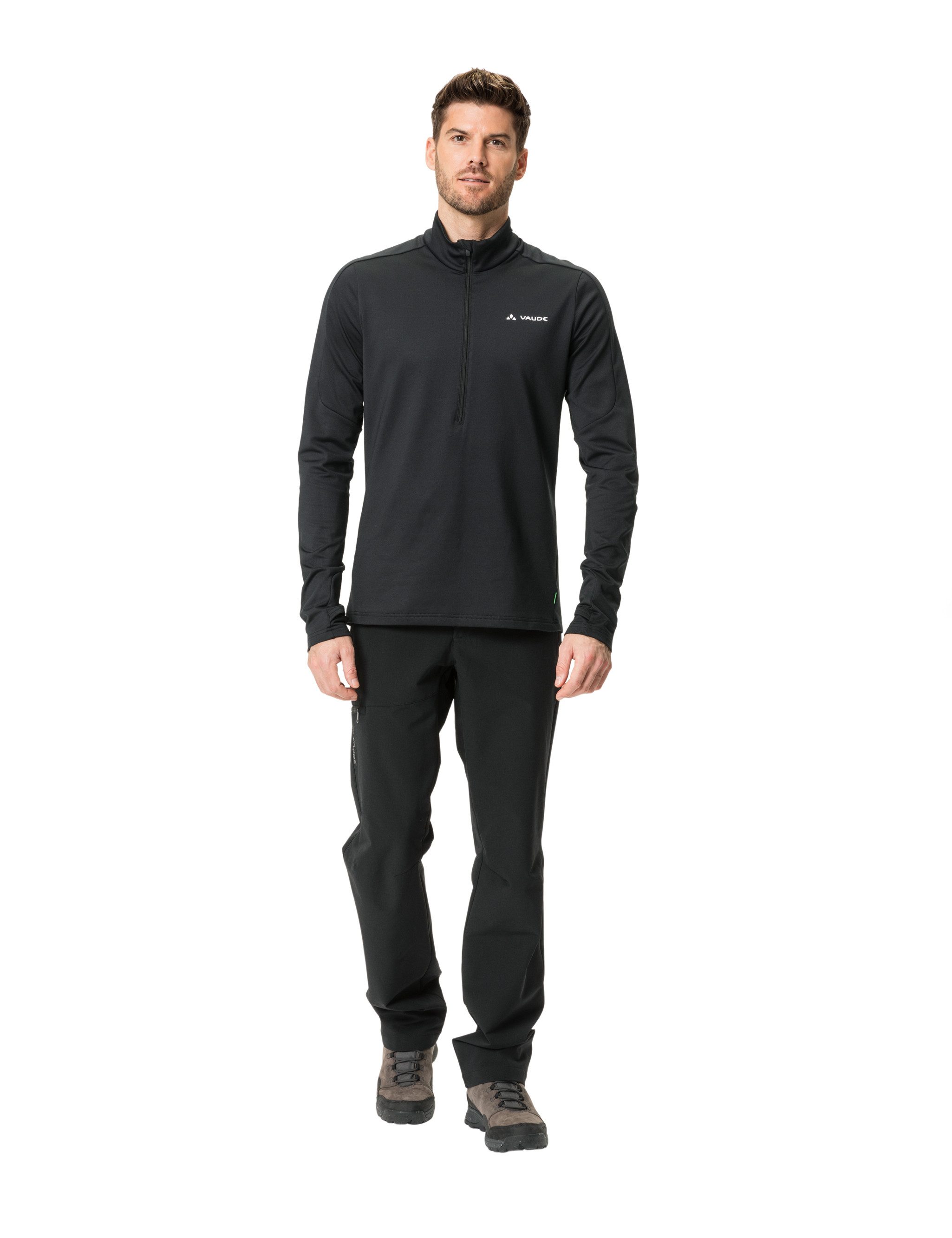 VAUDE Functionele broek Men's Strathcona Warm Pants II