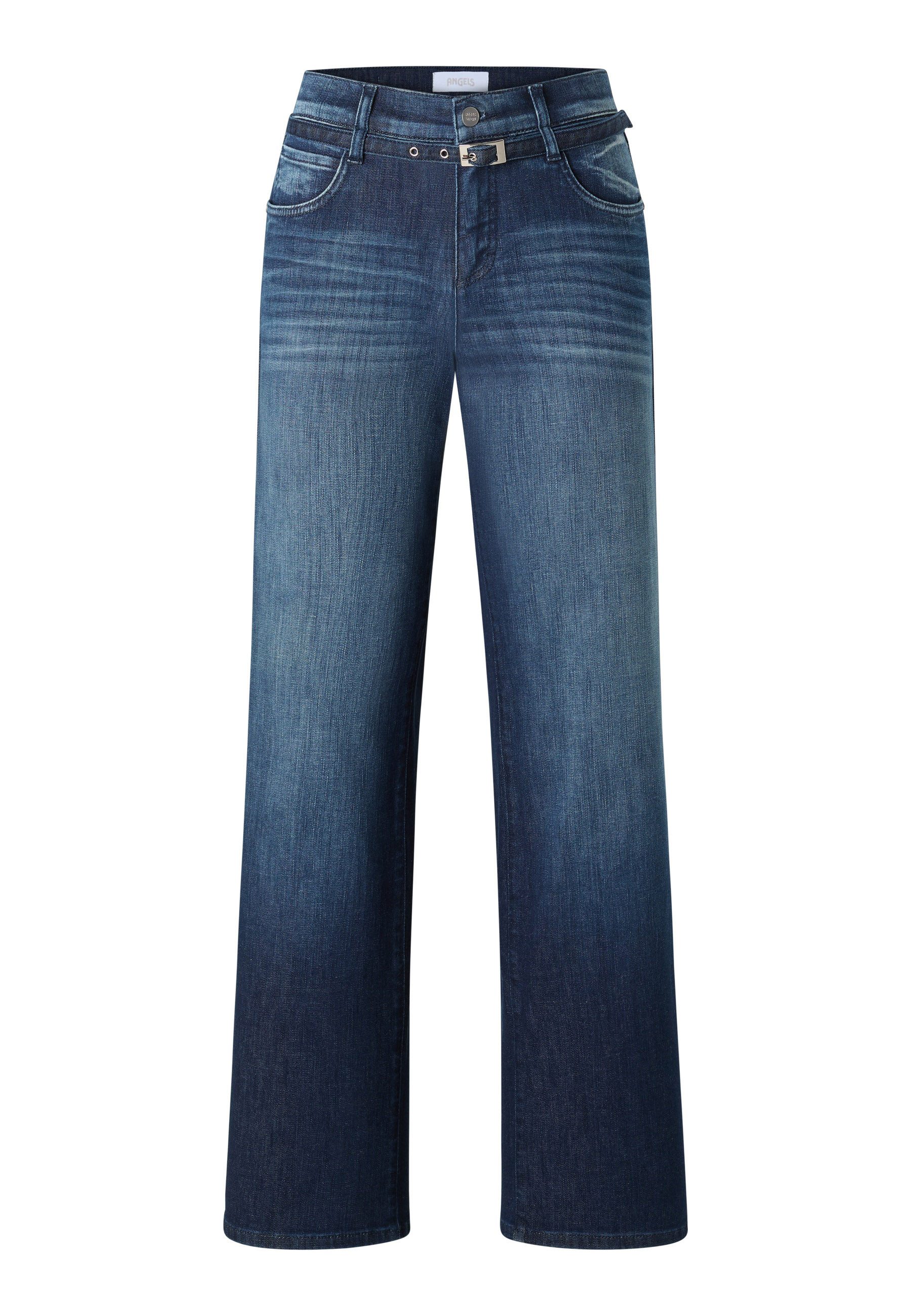 ANGELS 5-pocket jeans LIZ BELT