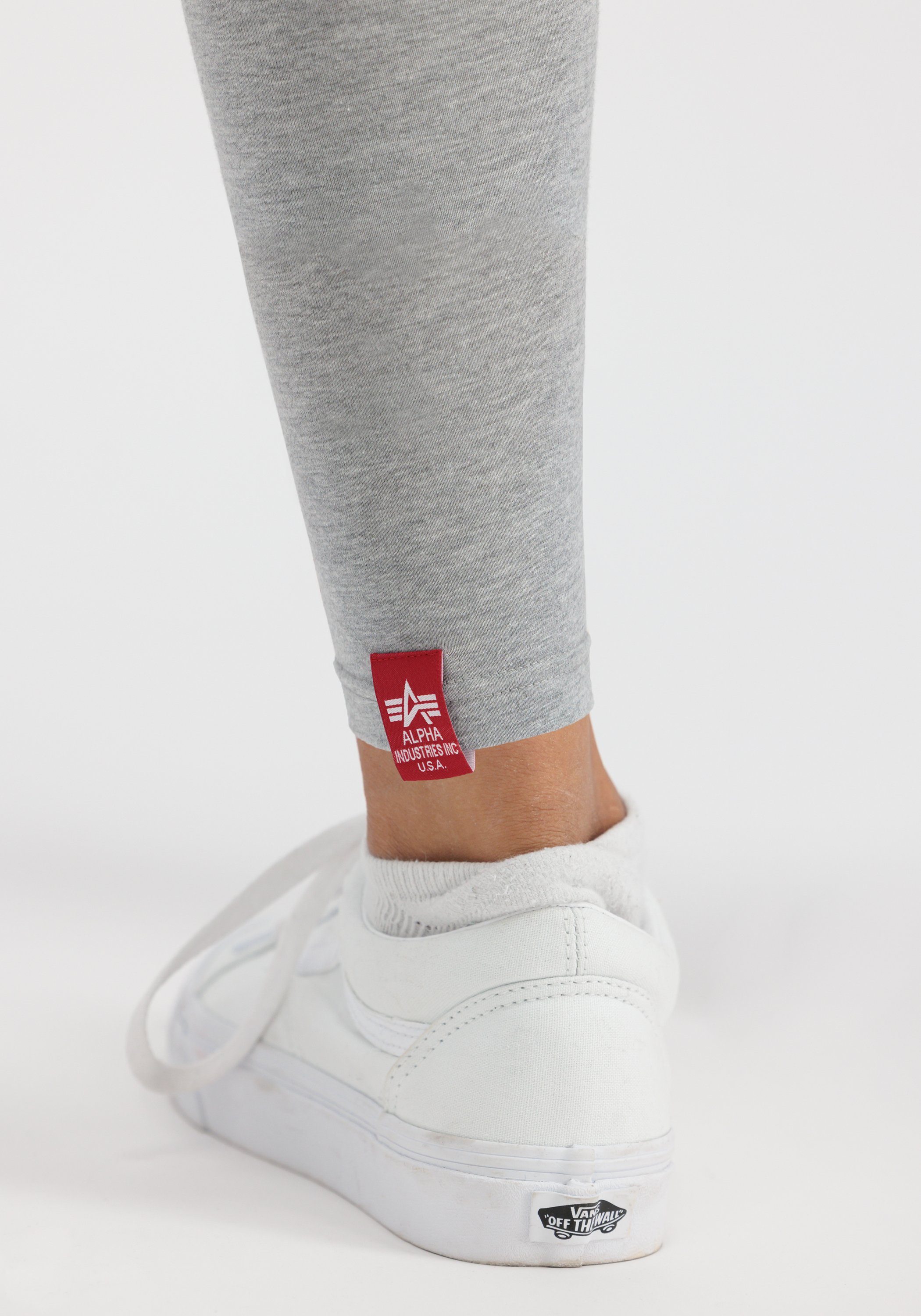 Alpha Industries Legging Alpha Industries Women - Leggings Basic Leggings SL W