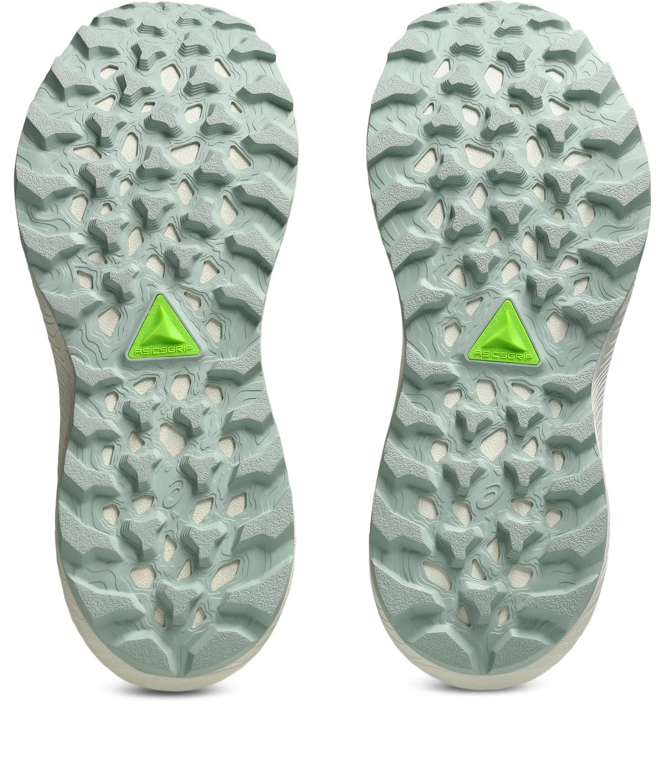 Asics Trailrunningschoenen TRABUCO TERRA 3