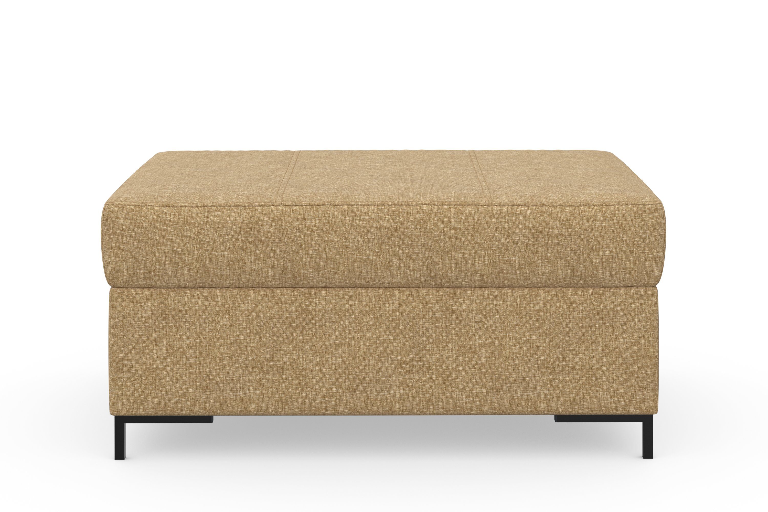 INOSIGN Hocker Balme passend bij de serie "balme"